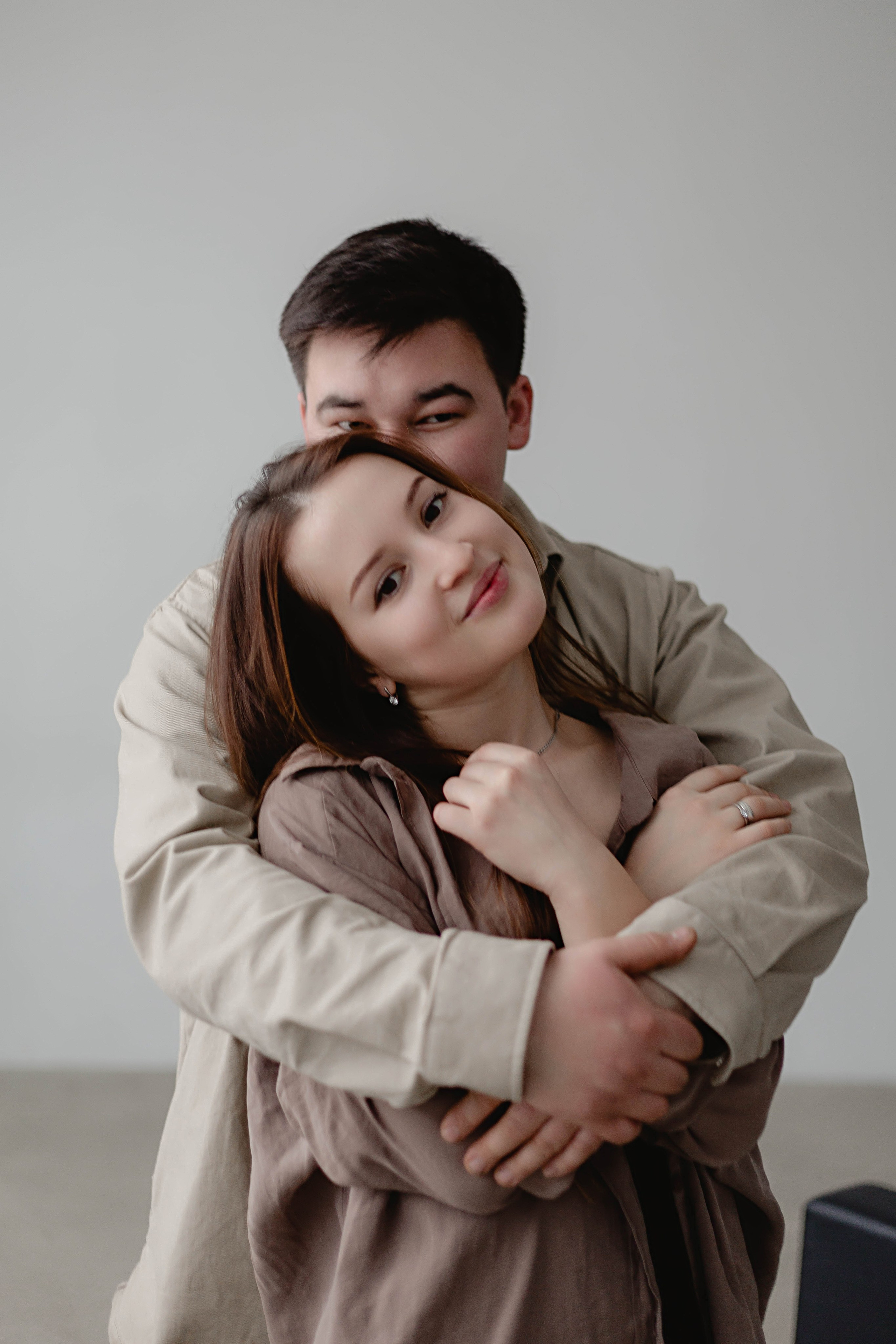 Алина и Артем. Портретный и свадебный фотограф в Йошкар-Оле Егошина Екатерина