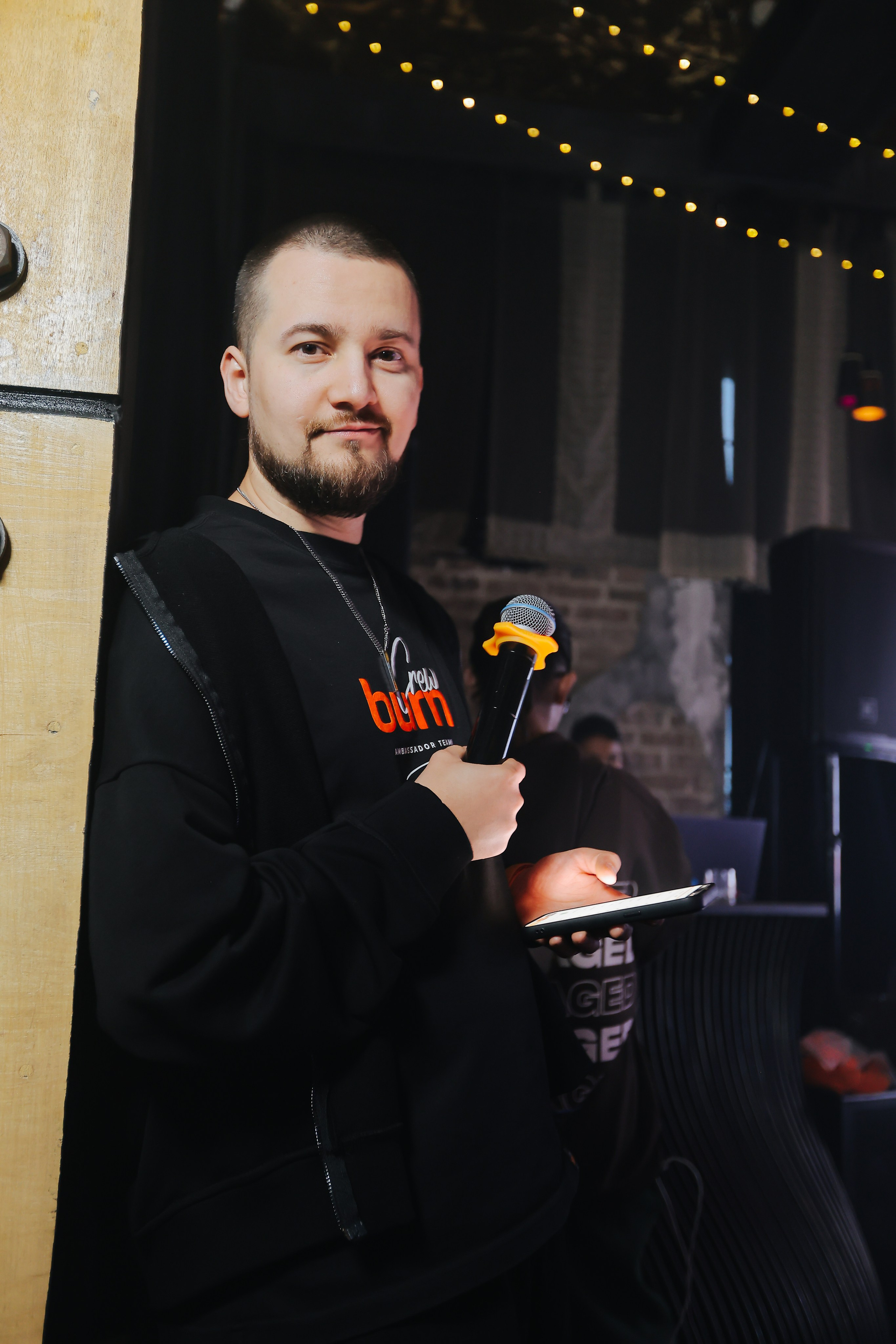 Lounge. Фотограф в Набережных Челнах Дмитрий Колесников