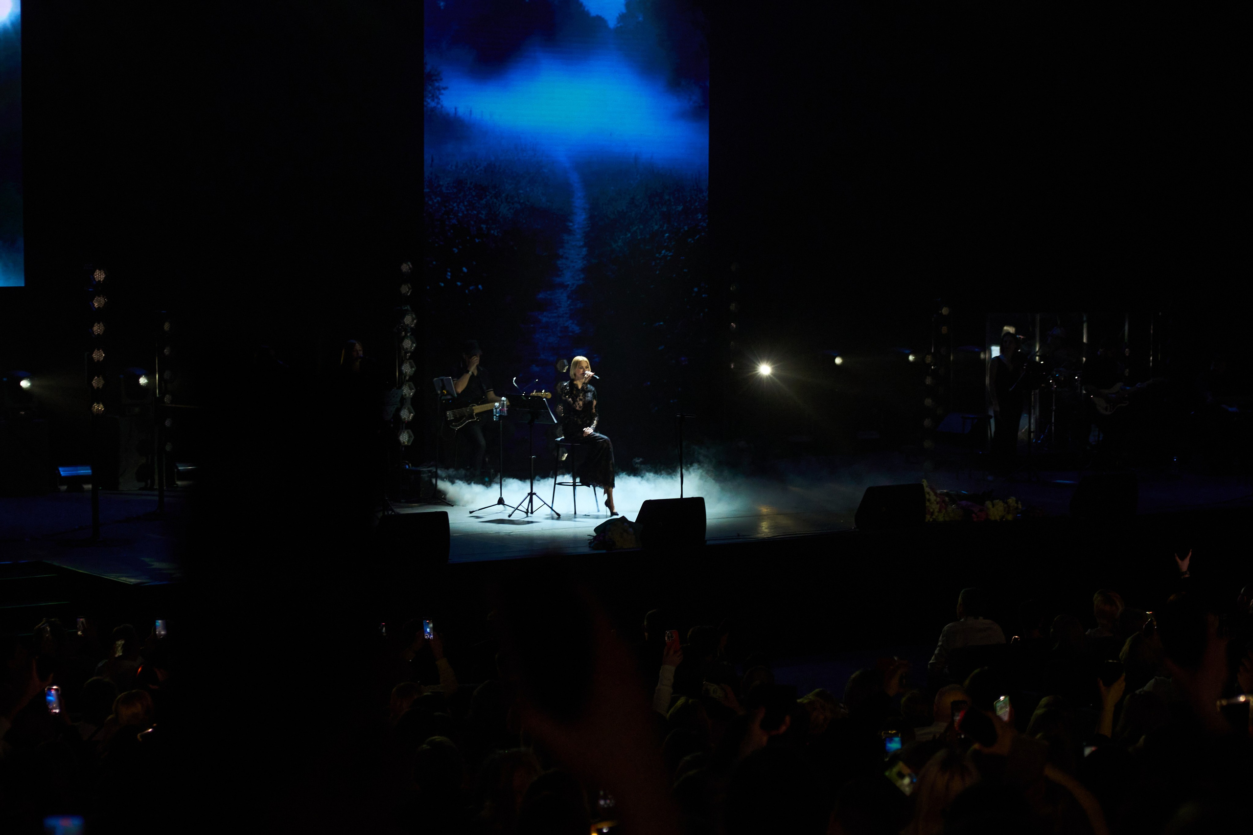 ИРИНА И АЛЕКСАНДР КРУГ. Yekaterinburg, Sochi, Istanbul, Tiflis-Bshari Zaana’da fotoğrafçı