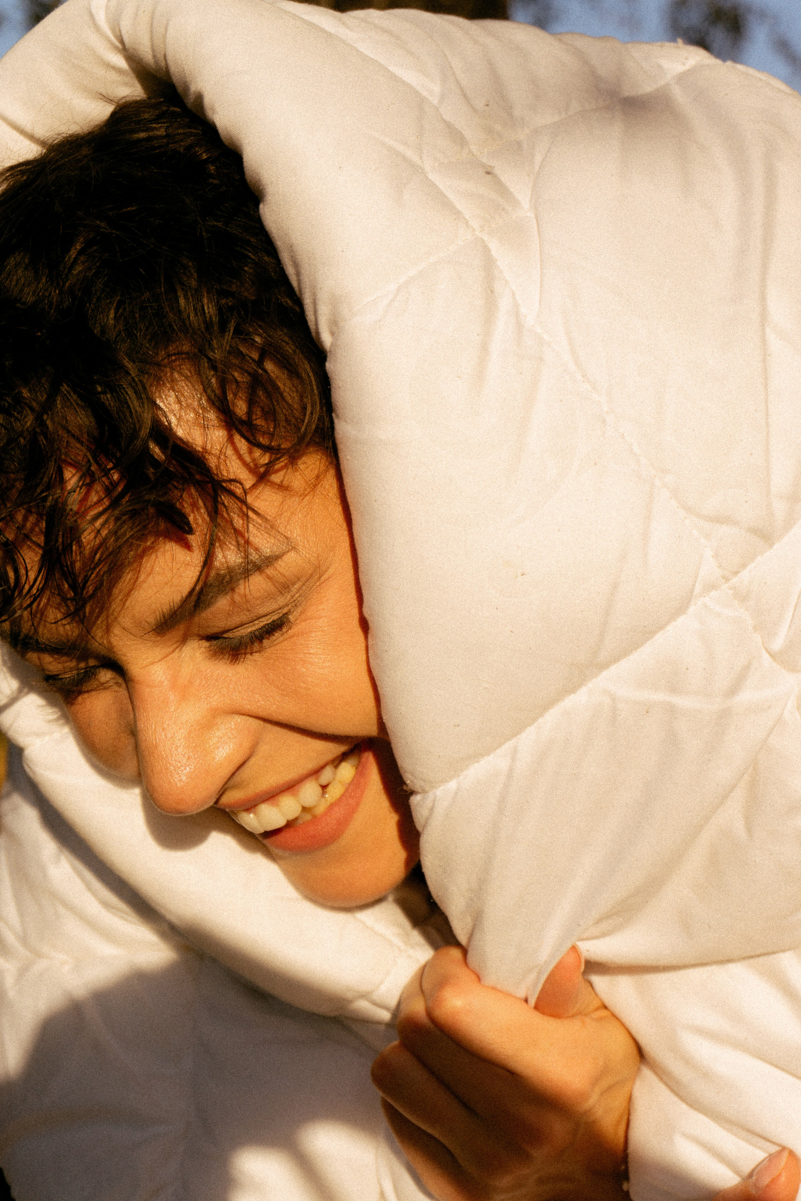 Екатерина. Женский фотограф в Москве Владислава