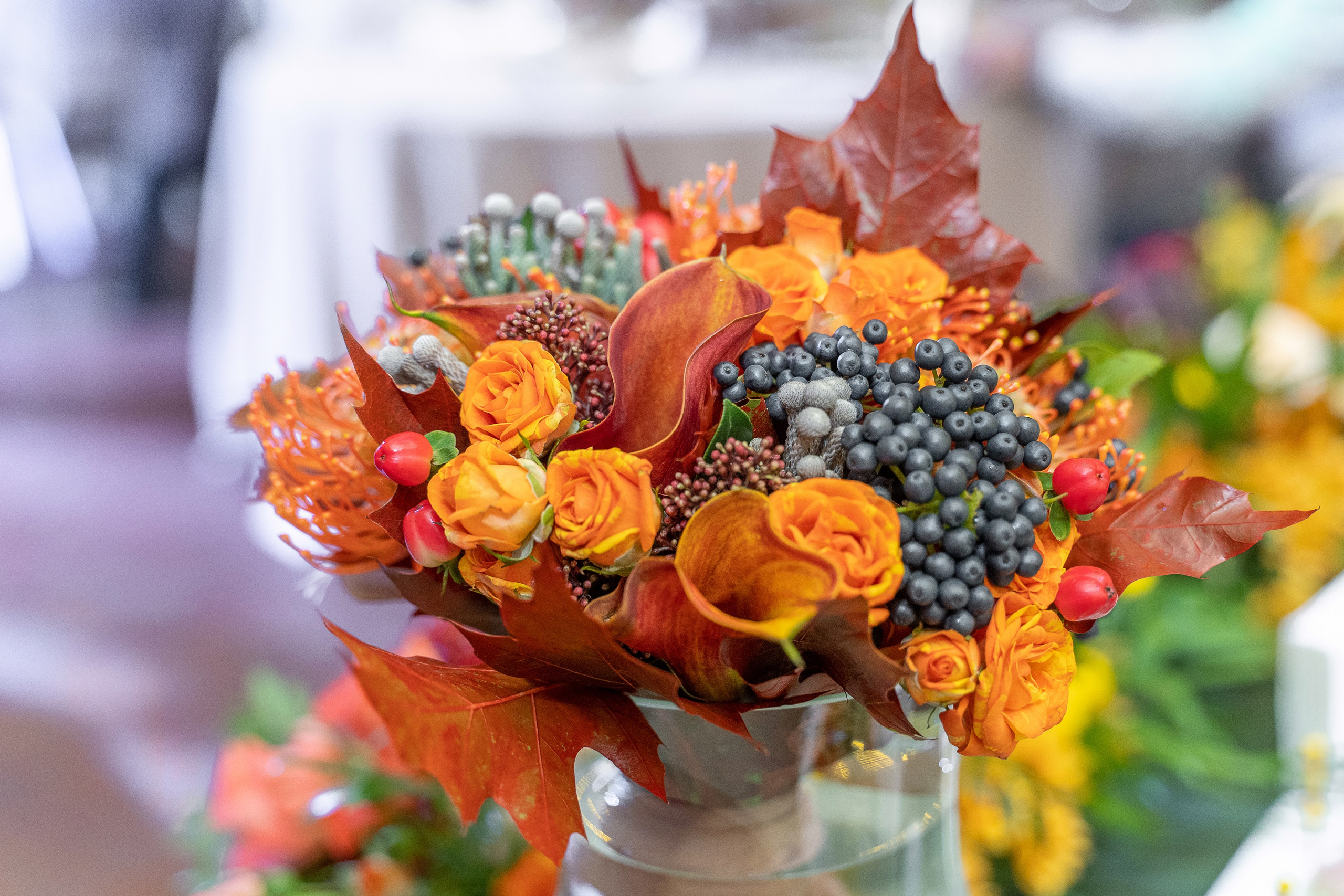 Виталий и Екатерина. Архив