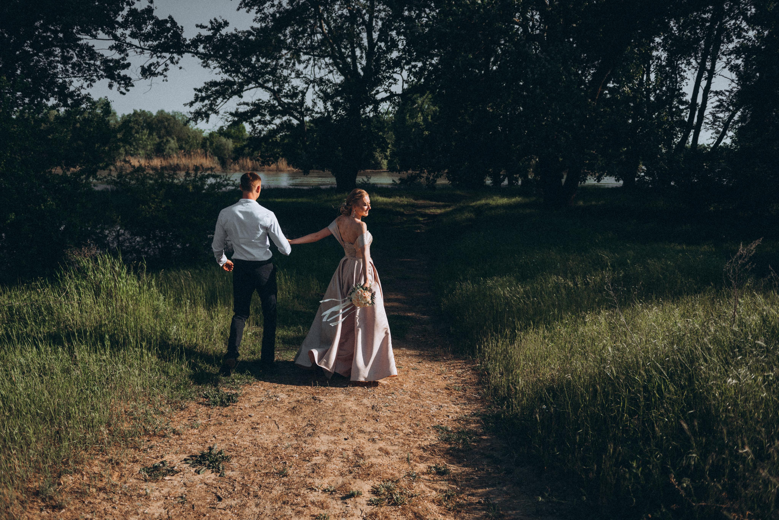 Инга&Женя. Свадебный и семейный фотограф город Темрюк Фотостудия Темрюк