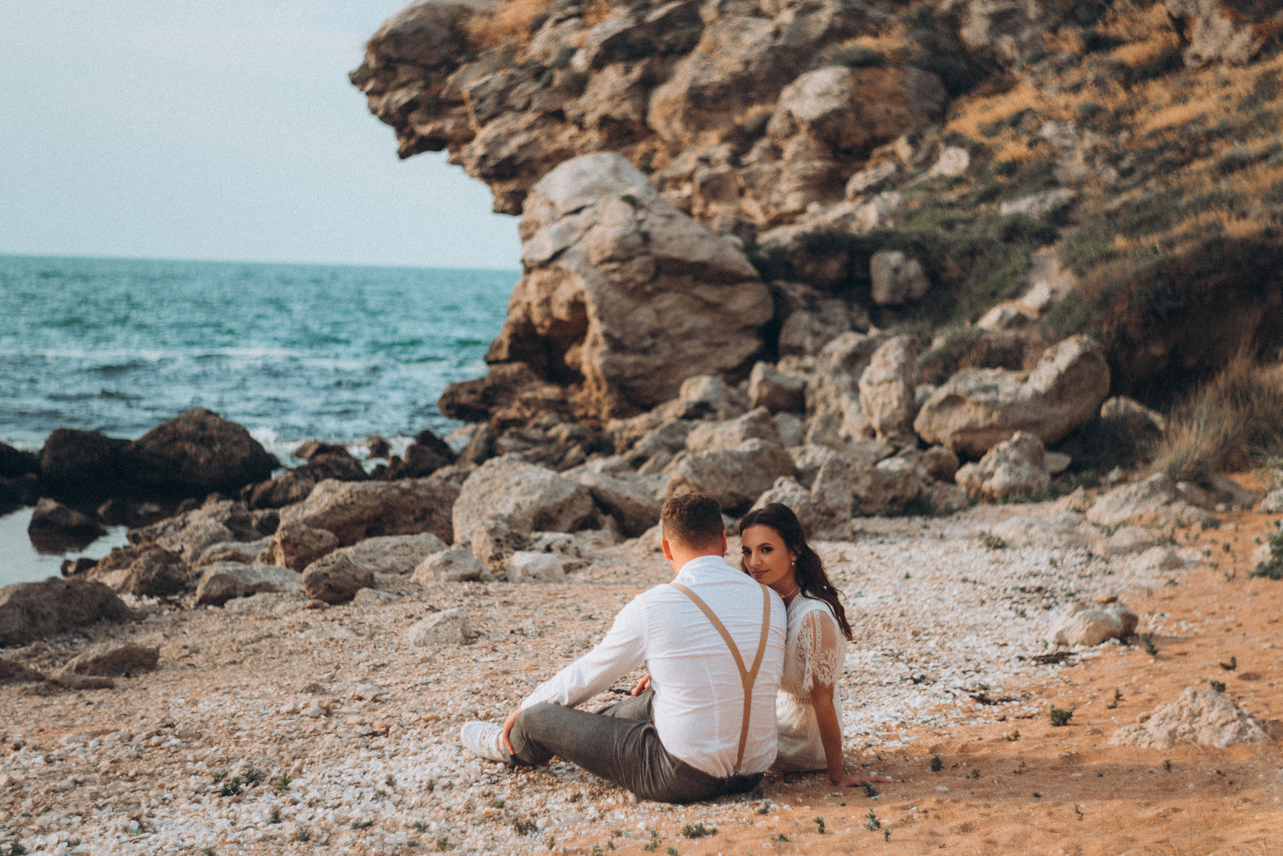 Таня&Женя часть3. Свадебный и семейный фотограф город Темрюк Фотостудия Темрюк