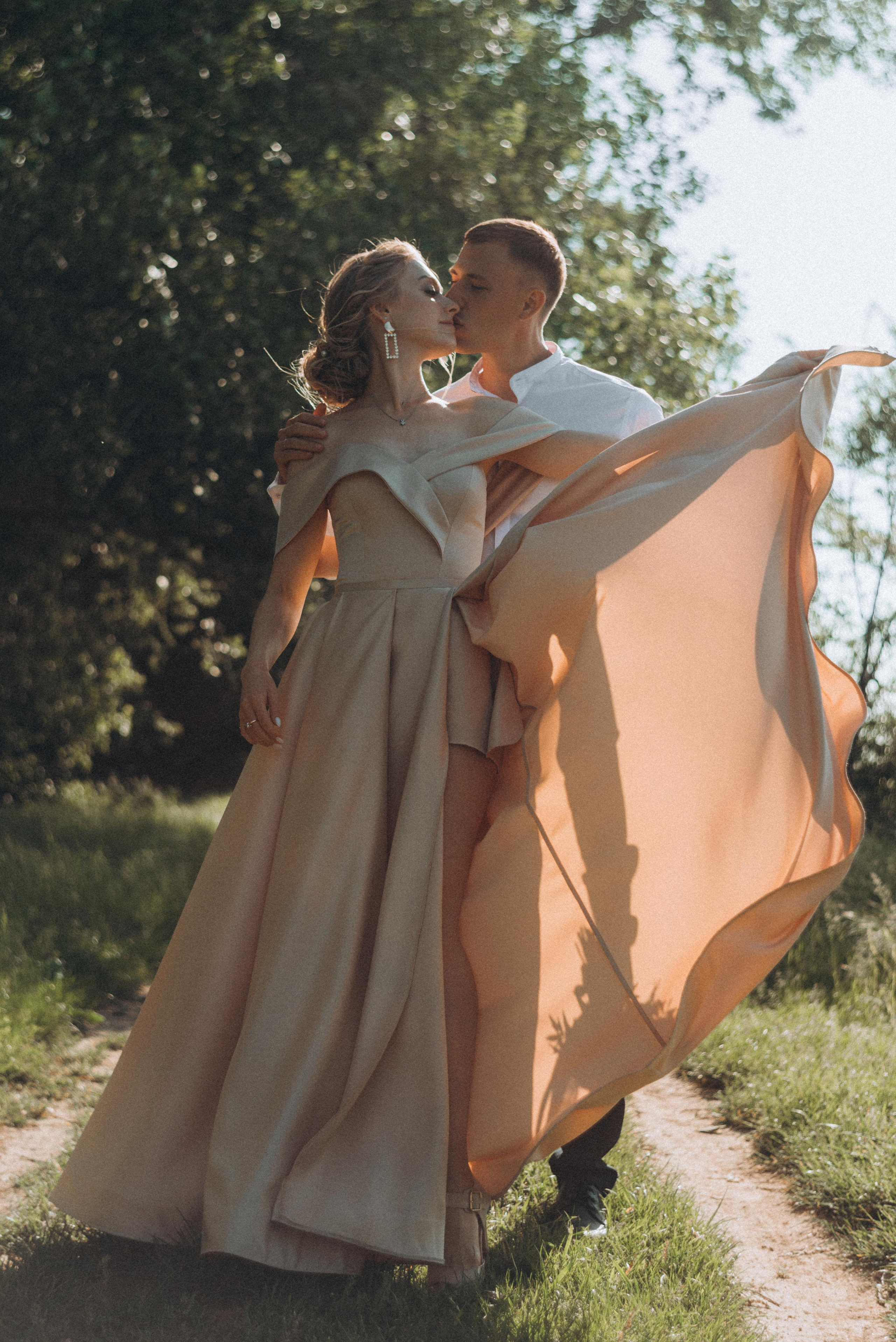 Инга&Женя. Свадебный и семейный фотограф город Темрюк Фотостудия Темрюк