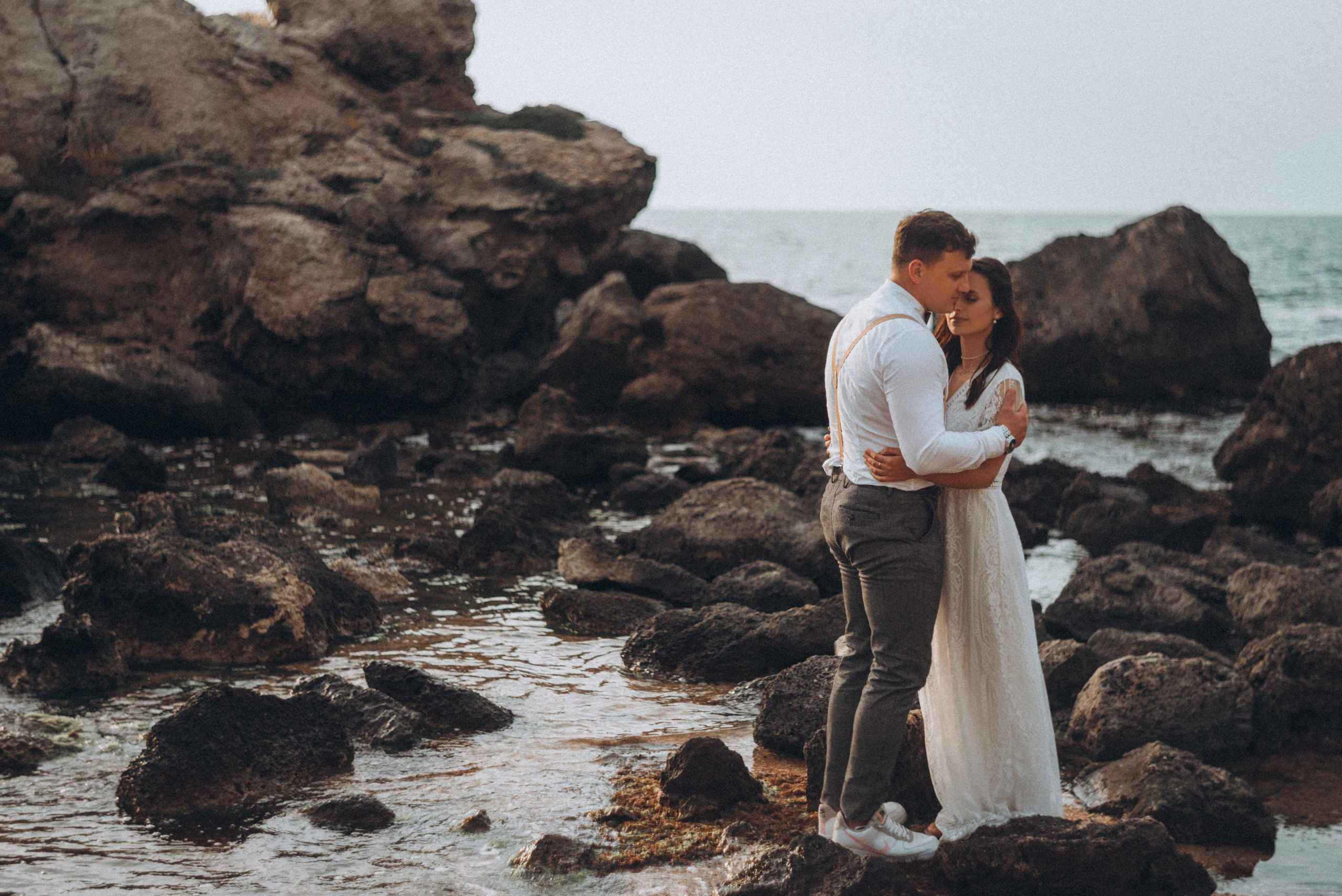 Таня&Женя часть3. Свадебный и семейный фотограф город Темрюк Фотостудия Темрюк