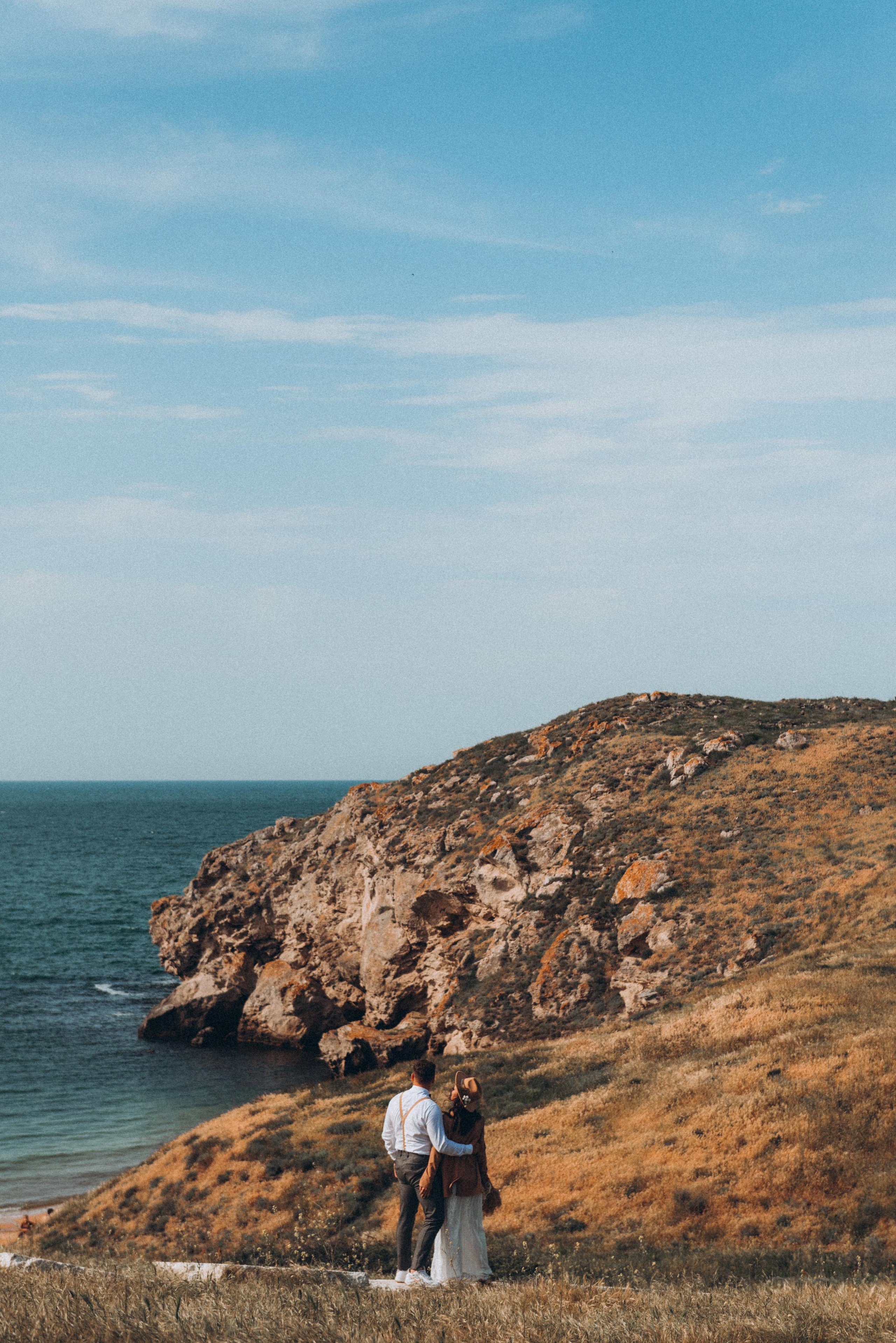 Таня&Женя Крым. Свадебный и семейный фотограф город Темрюк Фотостудия Темрюк