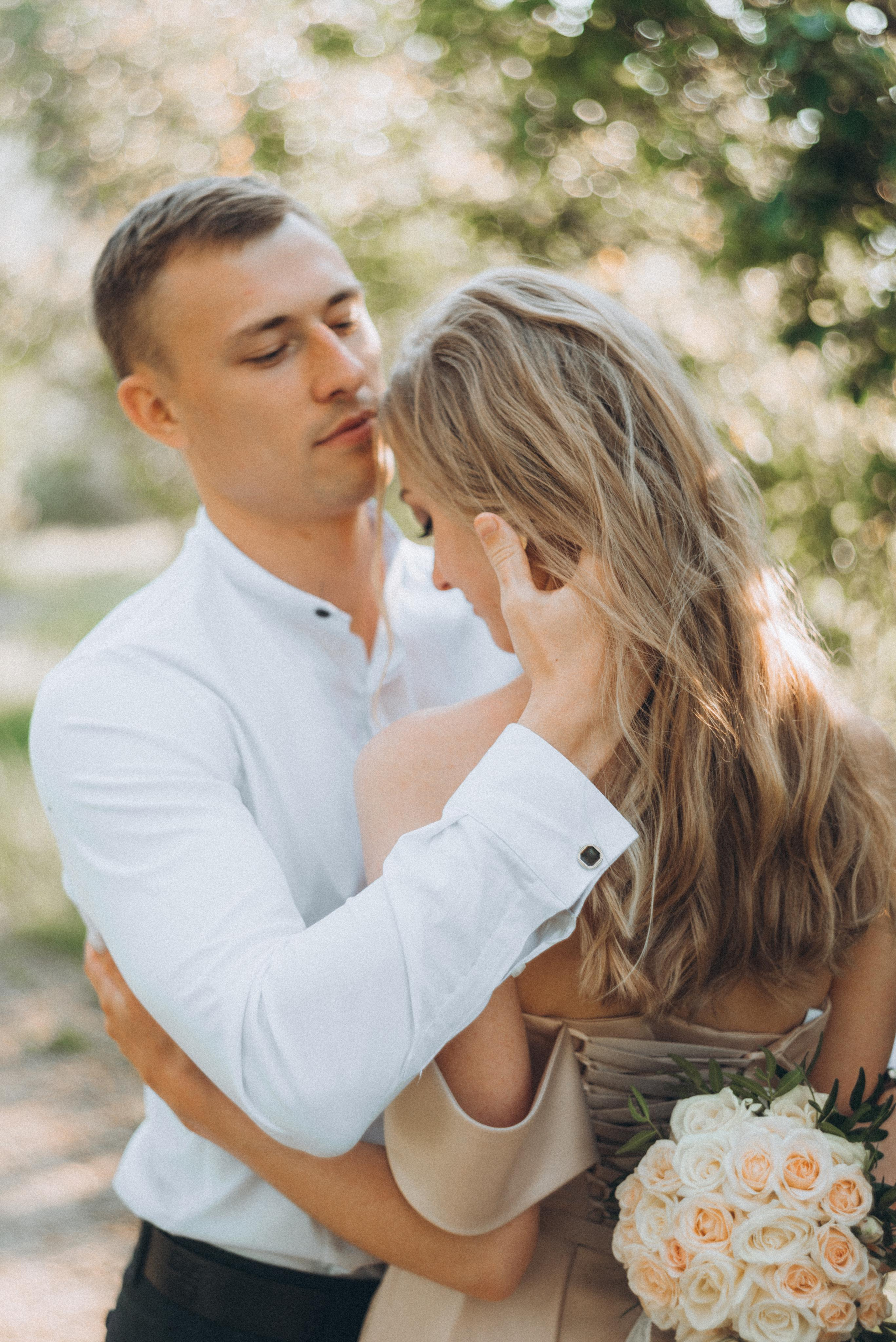 Инга&Женя 2 часть. Свадебный и семейный фотограф город Темрюк Фотостудия Темрюк