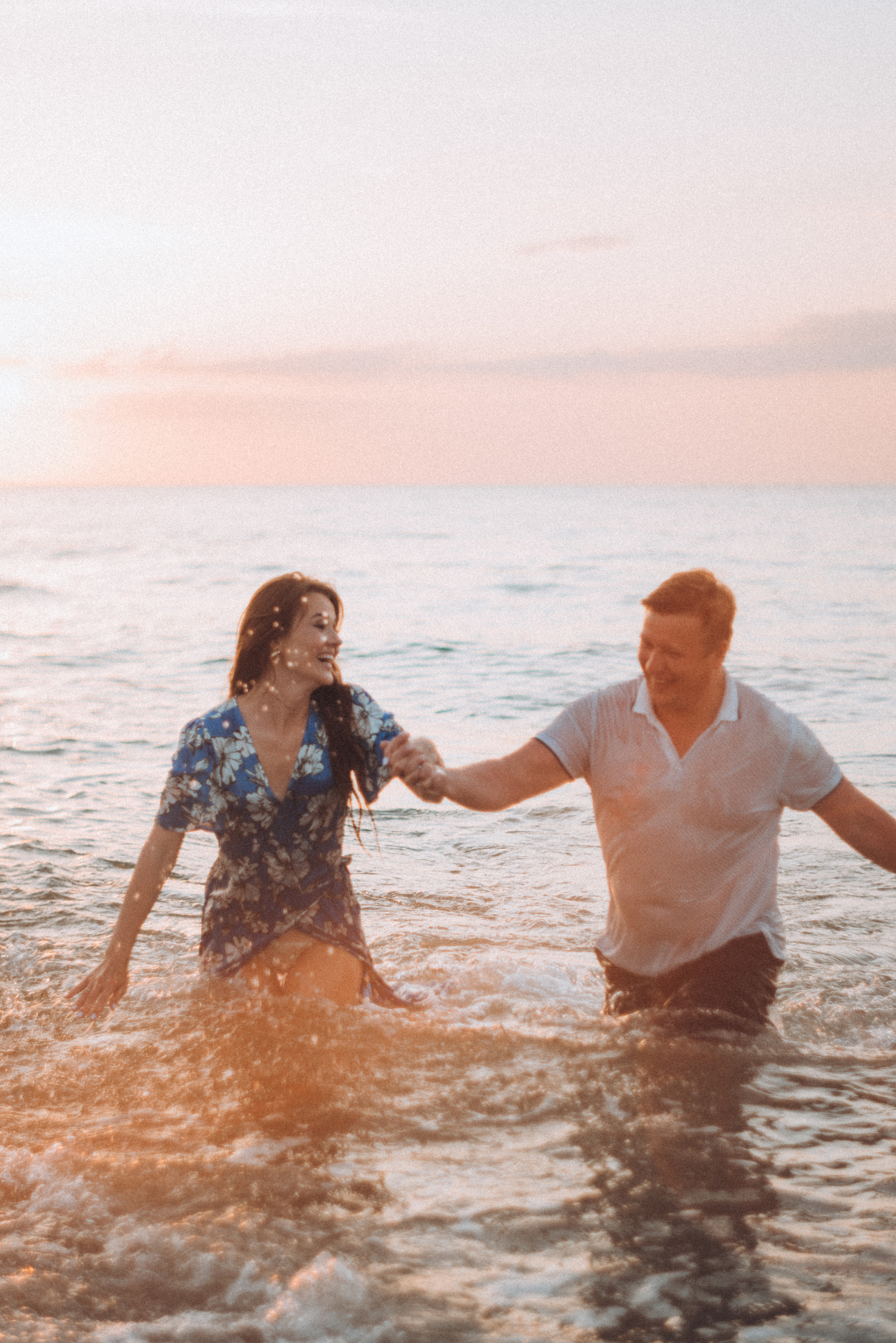 Море. Свадебный и семейный фотограф город Темрюк Фотостудия Темрюк