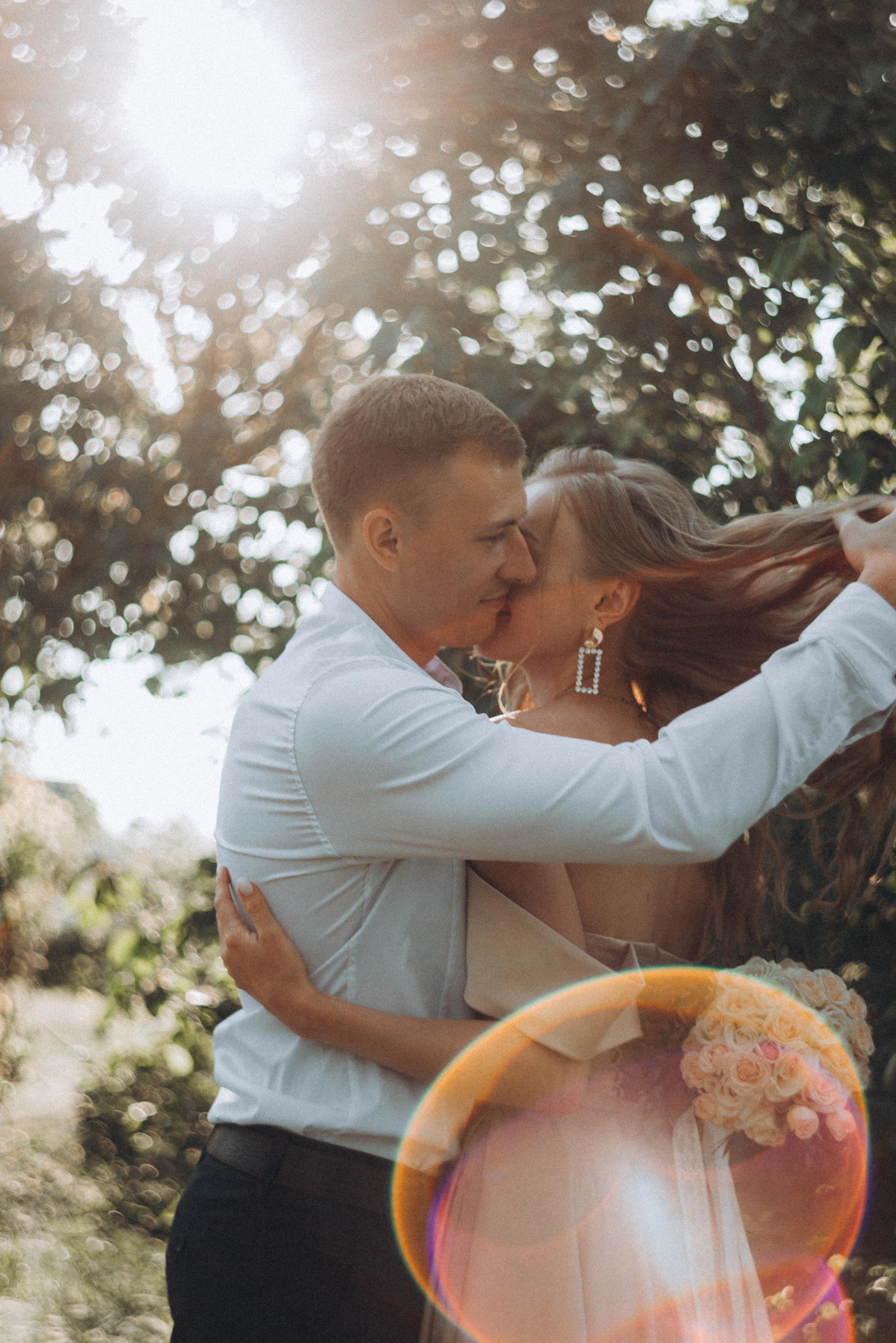 Инга&Женя 2 часть. Свадебный и семейный фотограф город Темрюк Фотостудия Темрюк