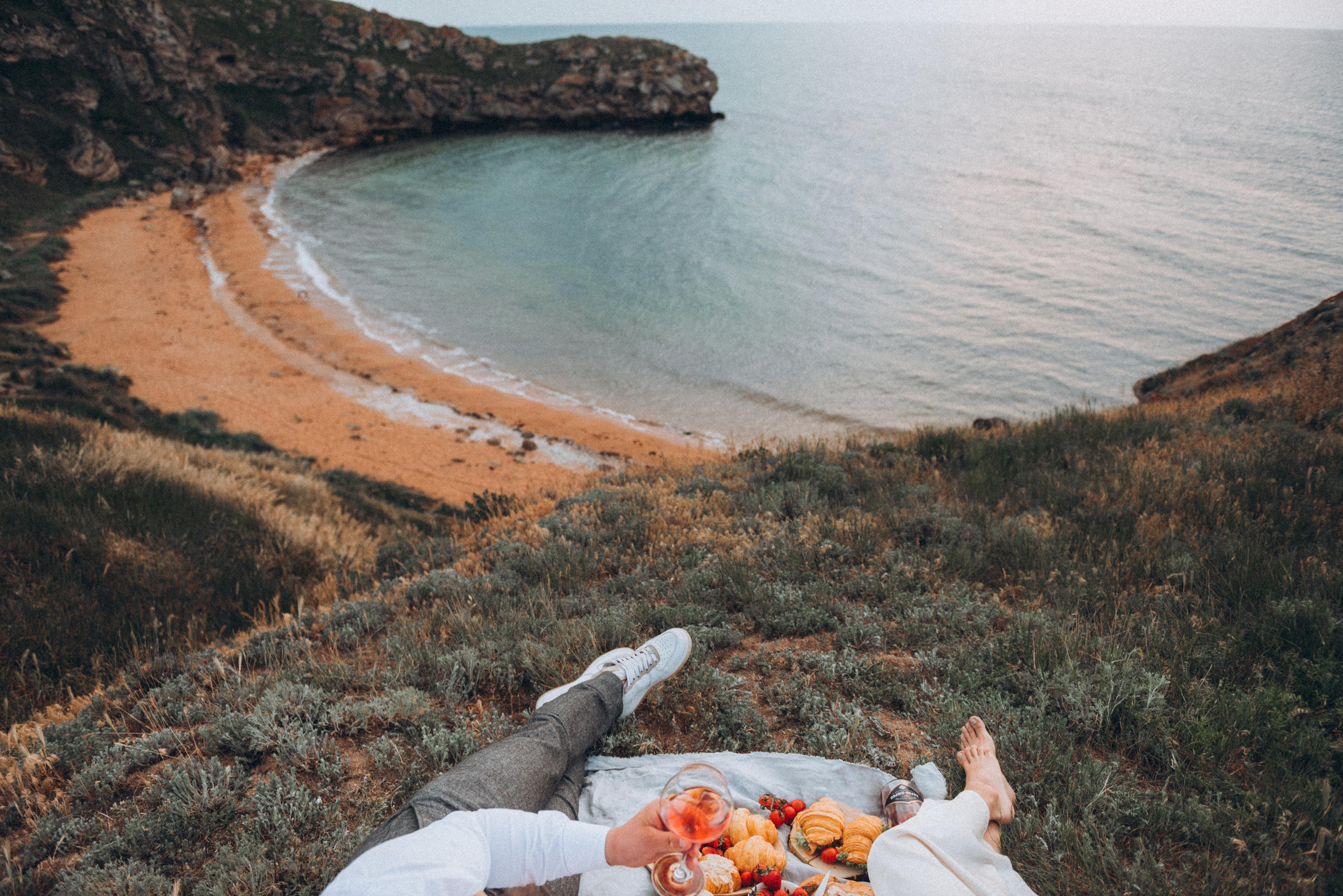Таня&Женя Крым. Свадебный и семейный фотограф город Темрюк Фотостудия Темрюк
