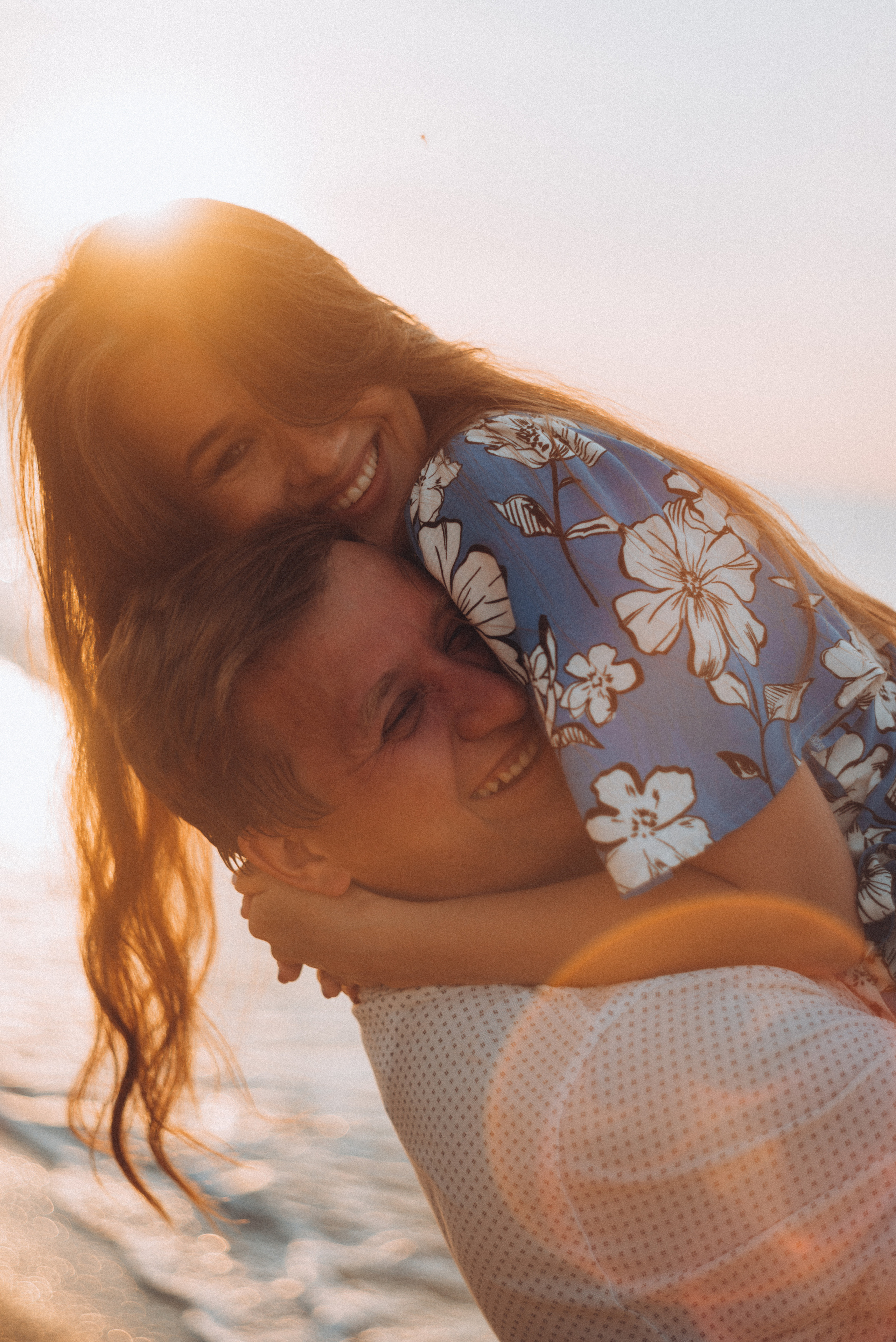 Море. Свадебный и семейный фотограф город Темрюк Фотостудия Темрюк