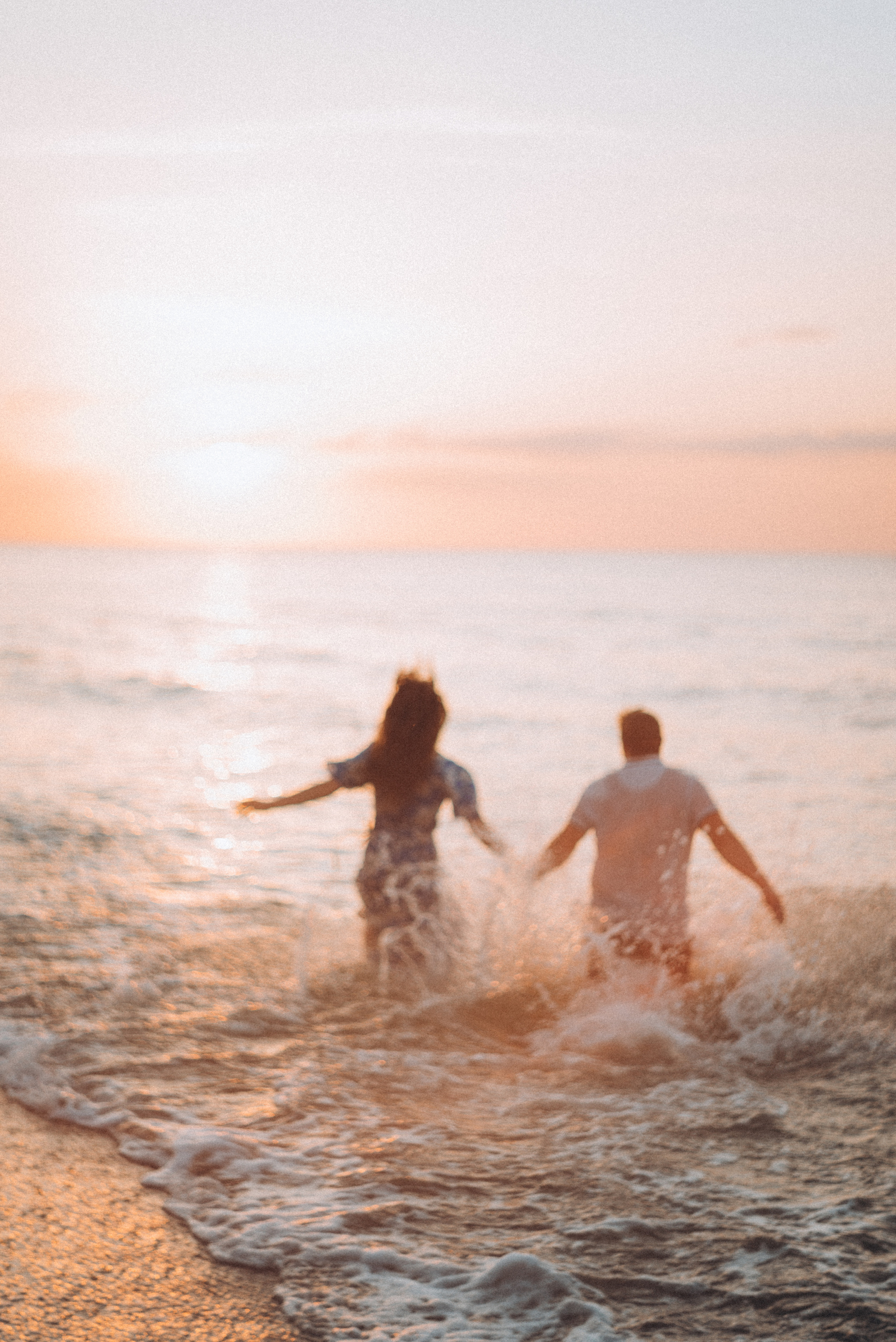 Море. Свадебный и семейный фотограф город Темрюк Фотостудия Темрюк