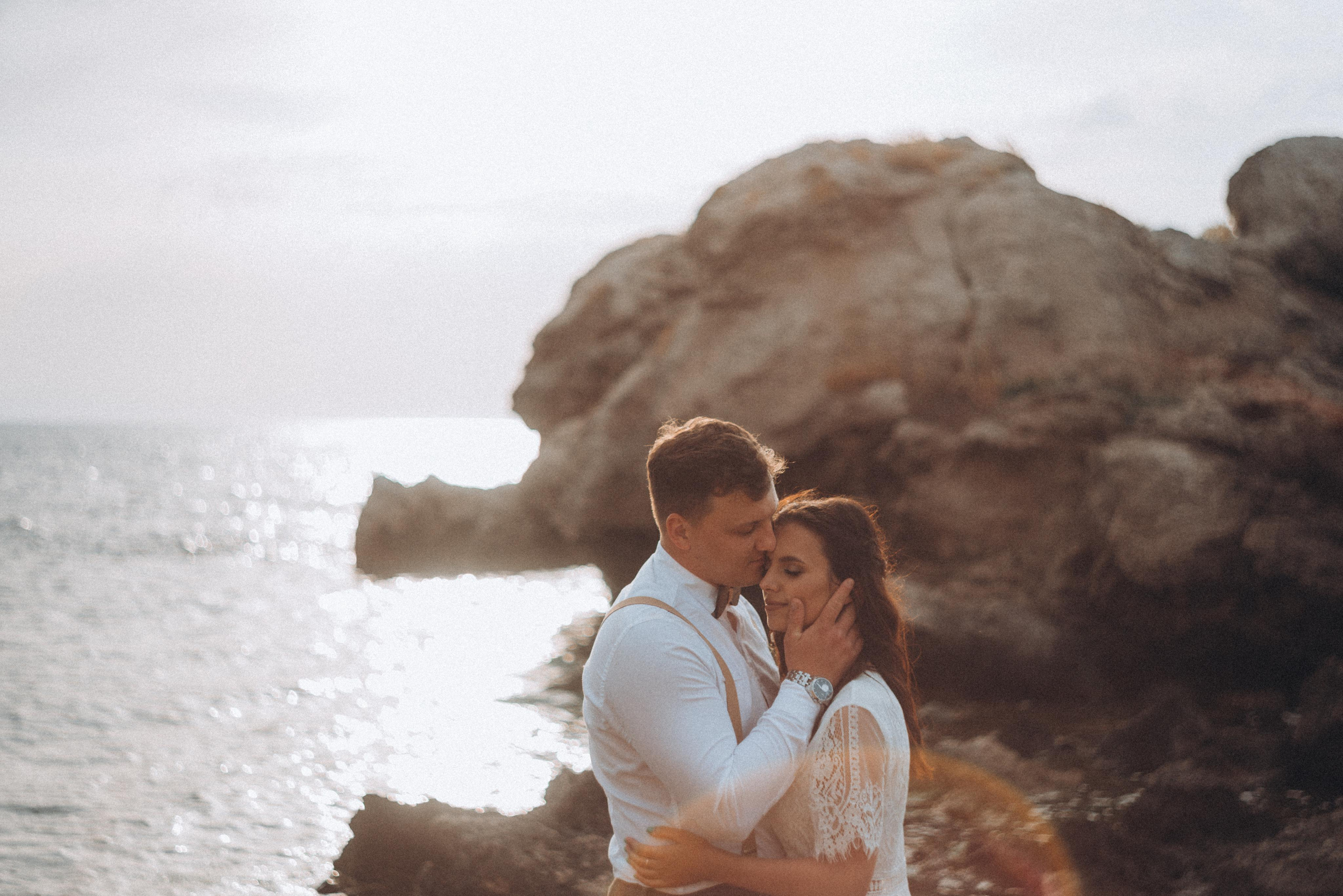 Таня&Женя часть3. Свадебный и семейный фотограф город Темрюк Фотостудия Темрюк