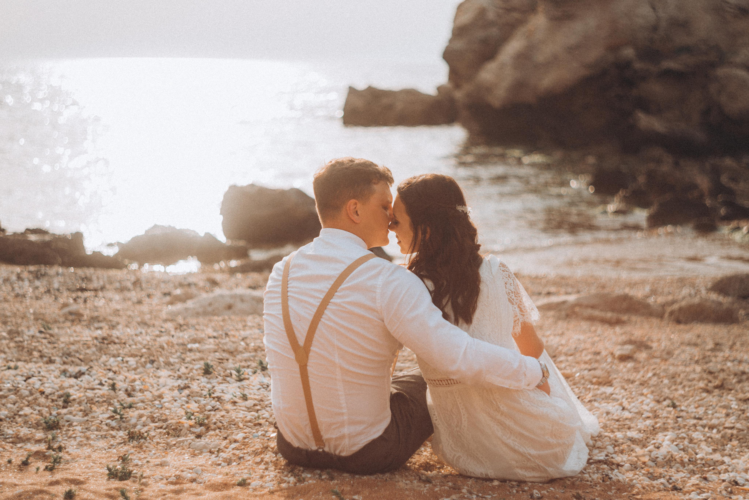 Таня&Женя часть3. Свадебный и семейный фотограф город Темрюк Фотостудия Темрюк