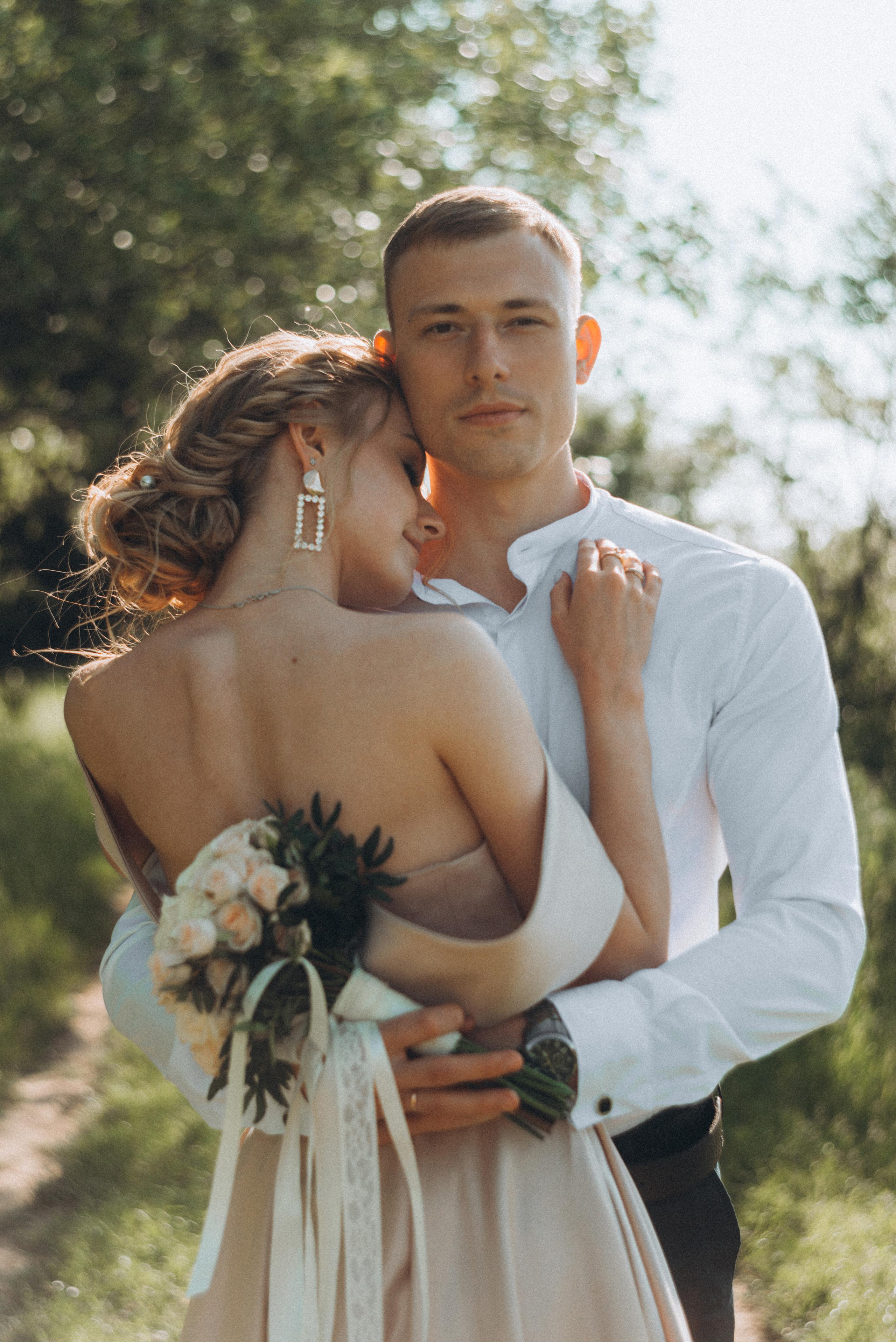 Инга&Женя. Свадебный и семейный фотограф город Темрюк Фотостудия Темрюк