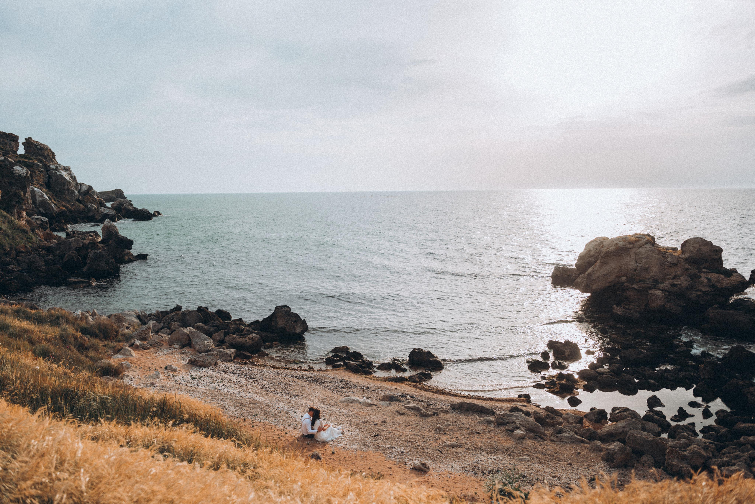 Таня&Женя Крым. Свадебный и семейный фотограф город Темрюк Фотостудия Темрюк