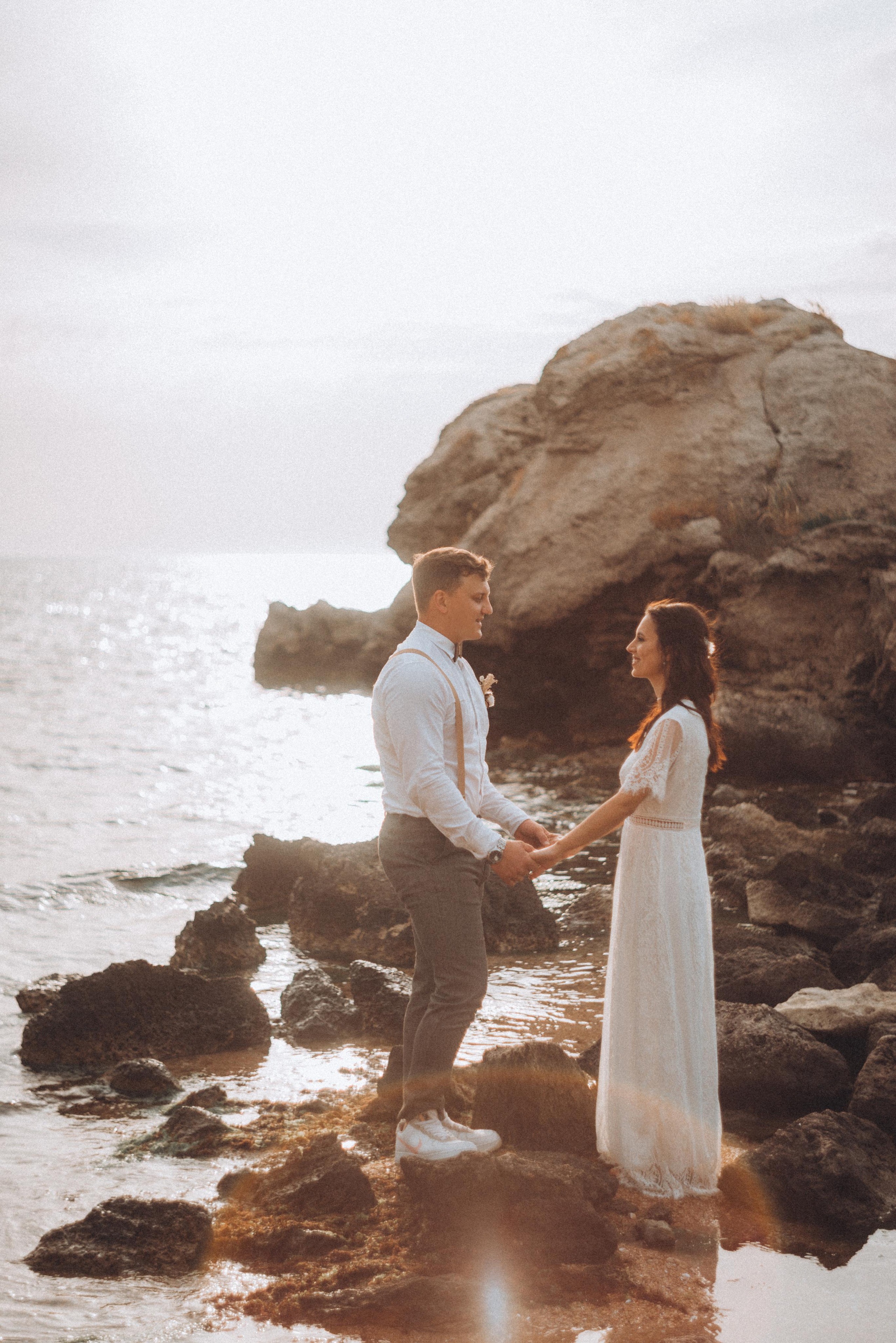 Таня&Женя часть3. Свадебный и семейный фотограф город Темрюк Фотостудия Темрюк