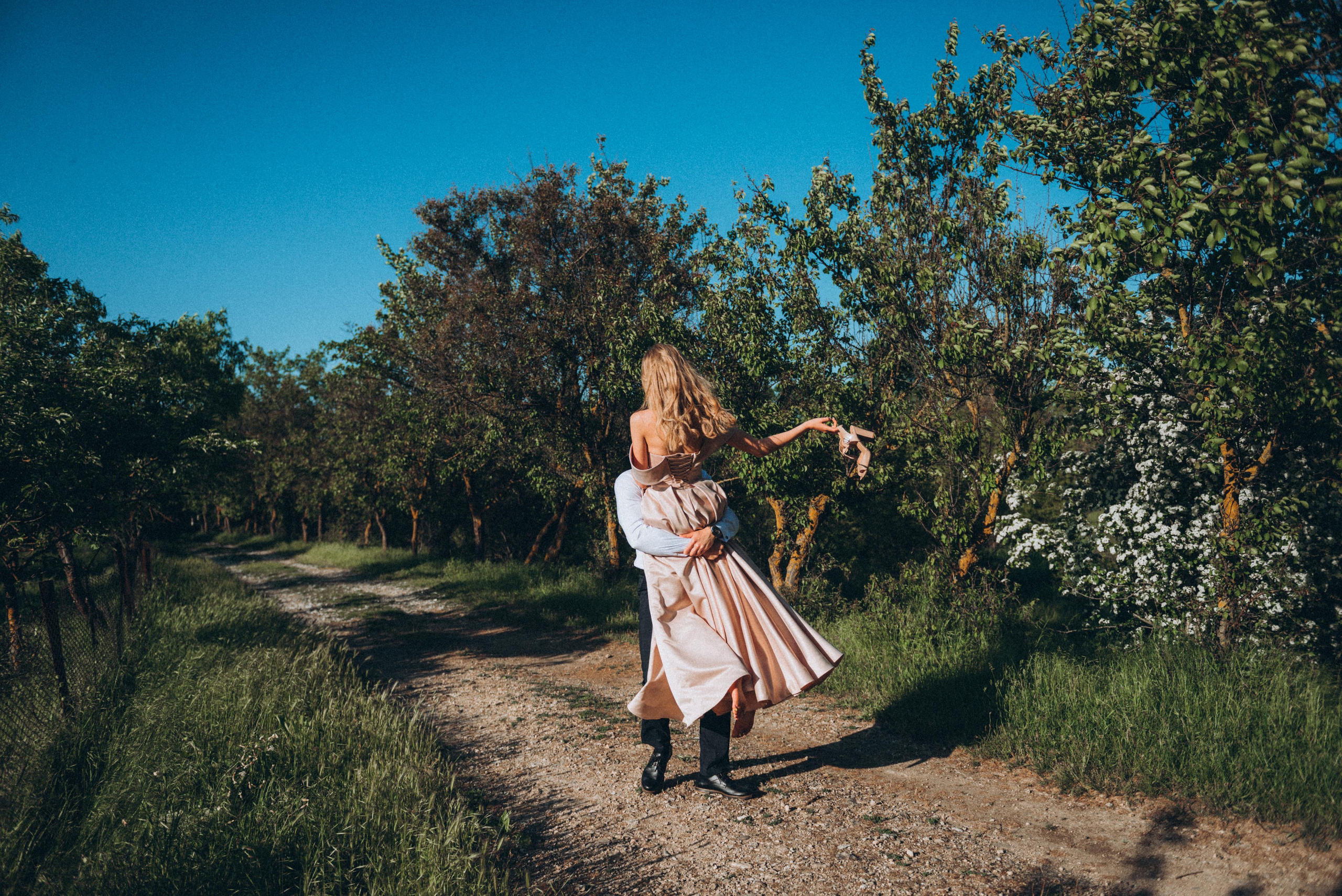 Инга&Женя 2 часть. Свадебный и семейный фотограф город Темрюк Фотостудия Темрюк