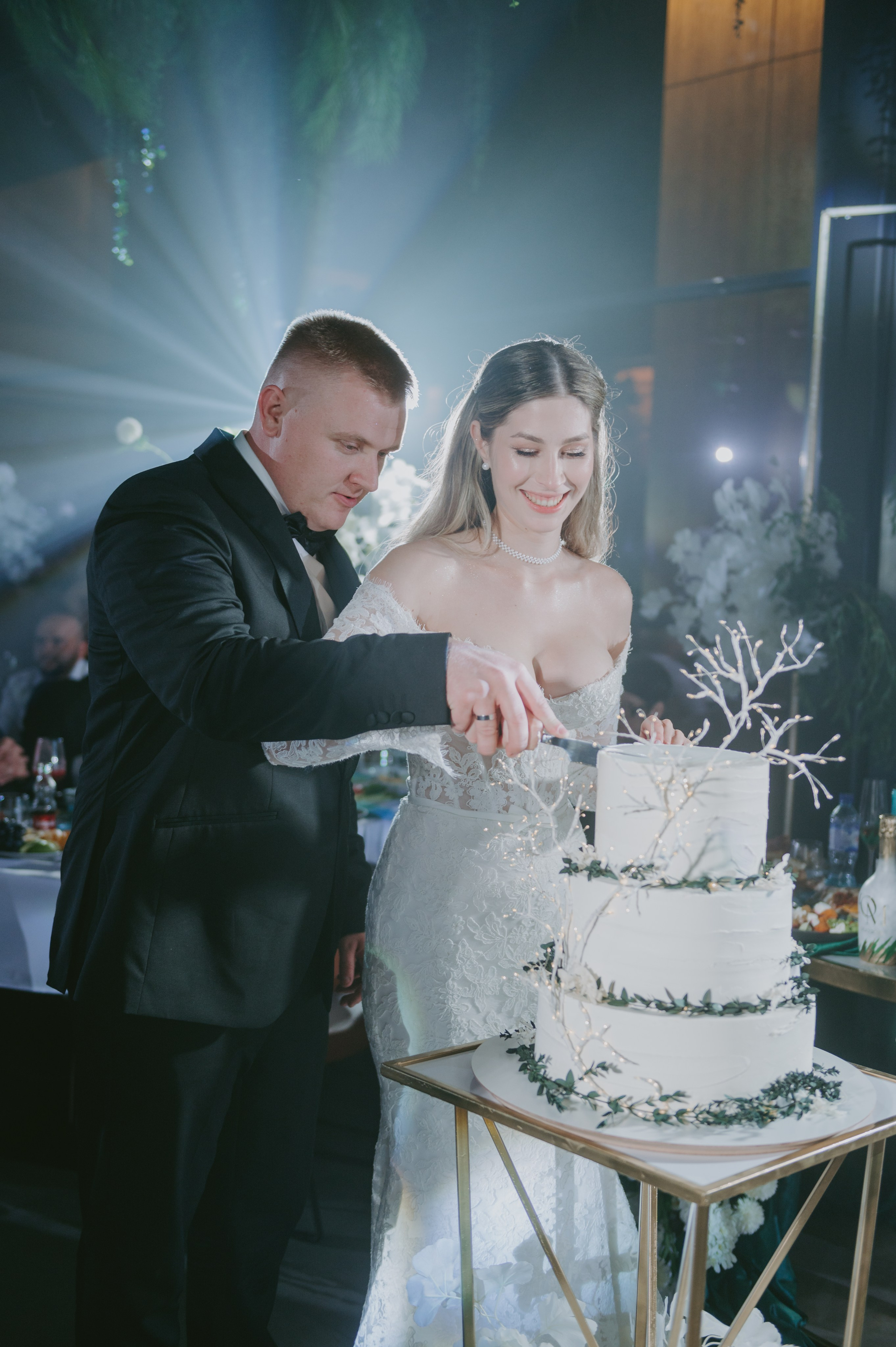 Марина&Юрий фотограф Елена Горбач. Свадебный и семейный фотограф город Темрюк Фотостудия Темрюк