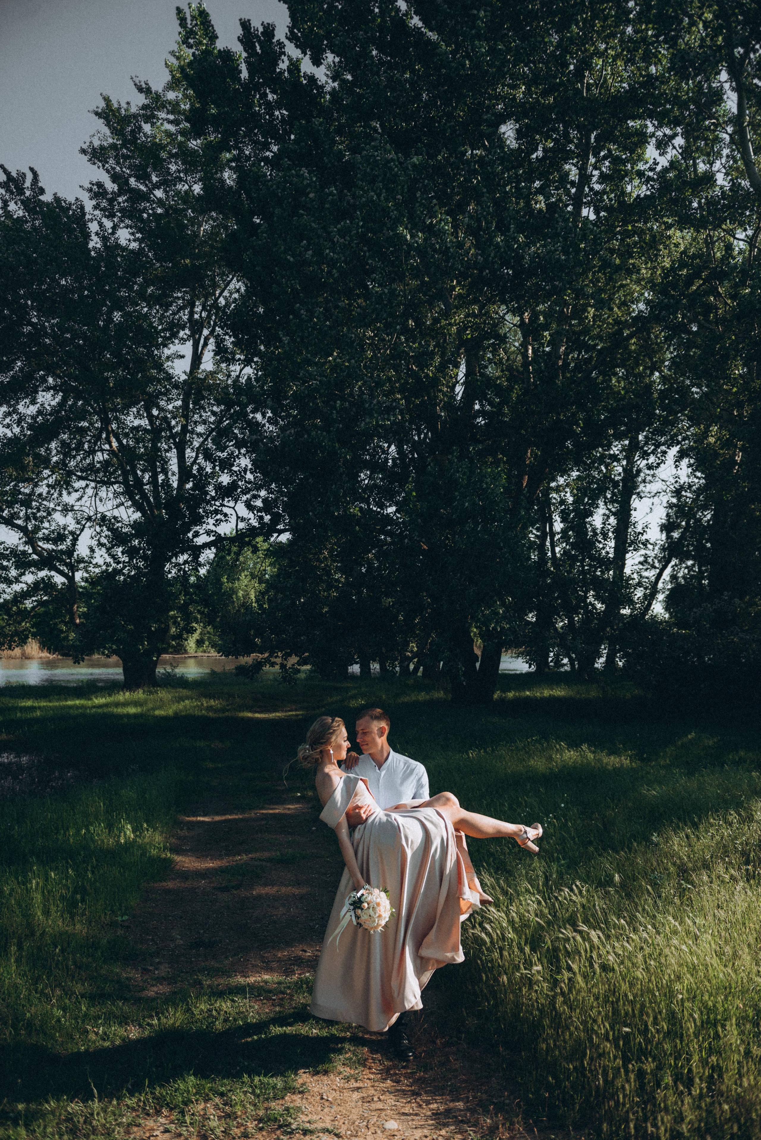 Инга&Женя. Свадебный и семейный фотограф город Темрюк Фотостудия Темрюк
