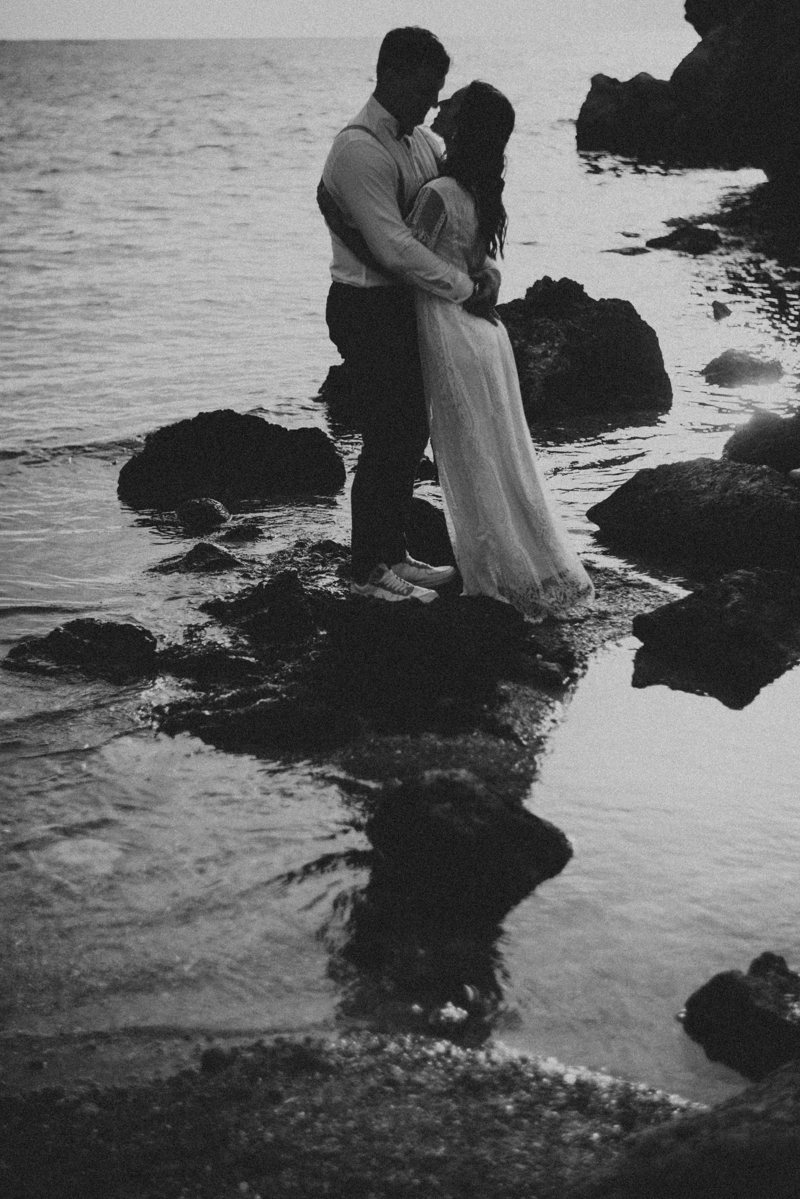 Таня&Женя часть3. Свадебный и семейный фотограф город Темрюк Фотостудия Темрюк