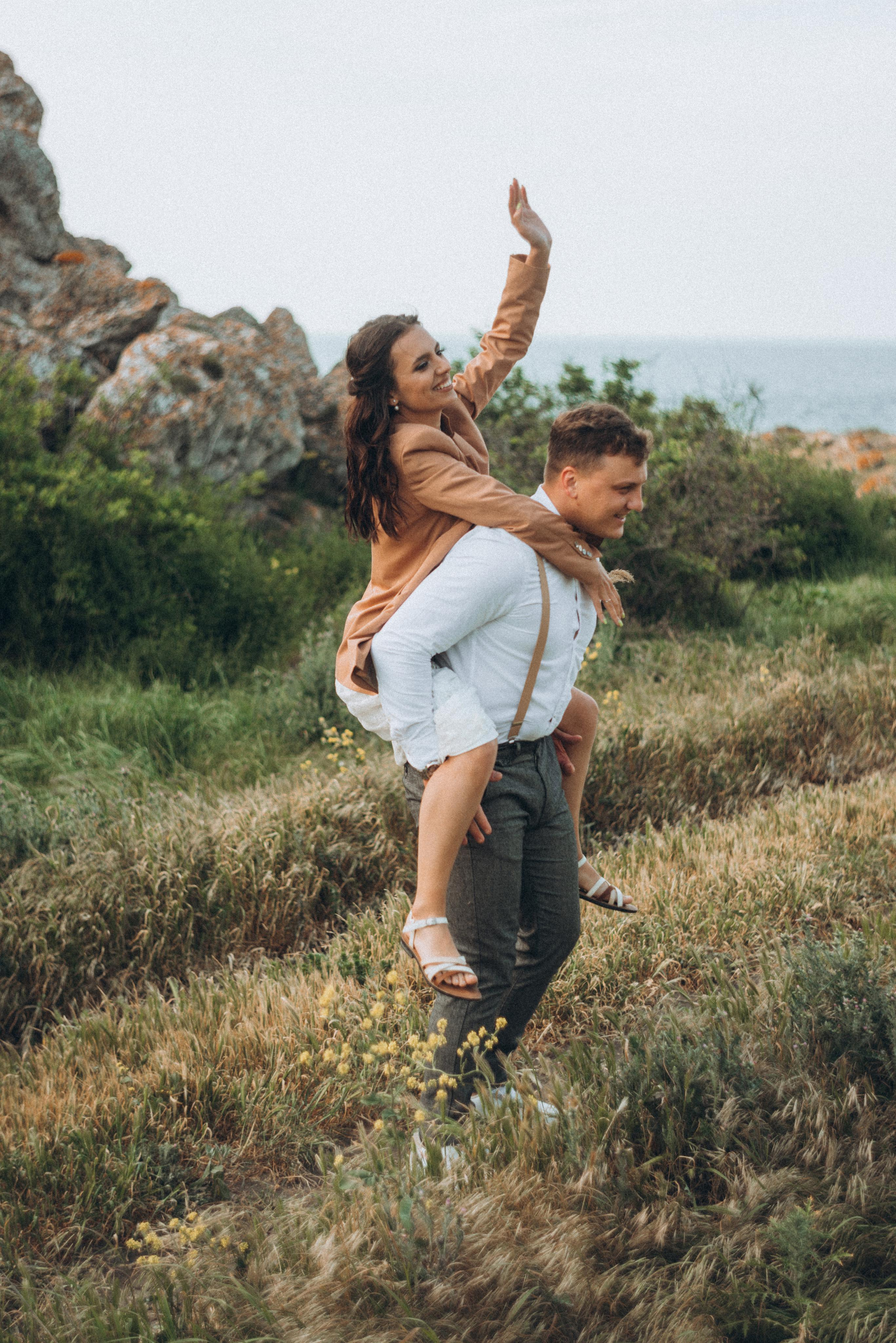 Таня&Женя часть 2. Свадебный и семейный фотограф город Темрюк Фотостудия Темрюк