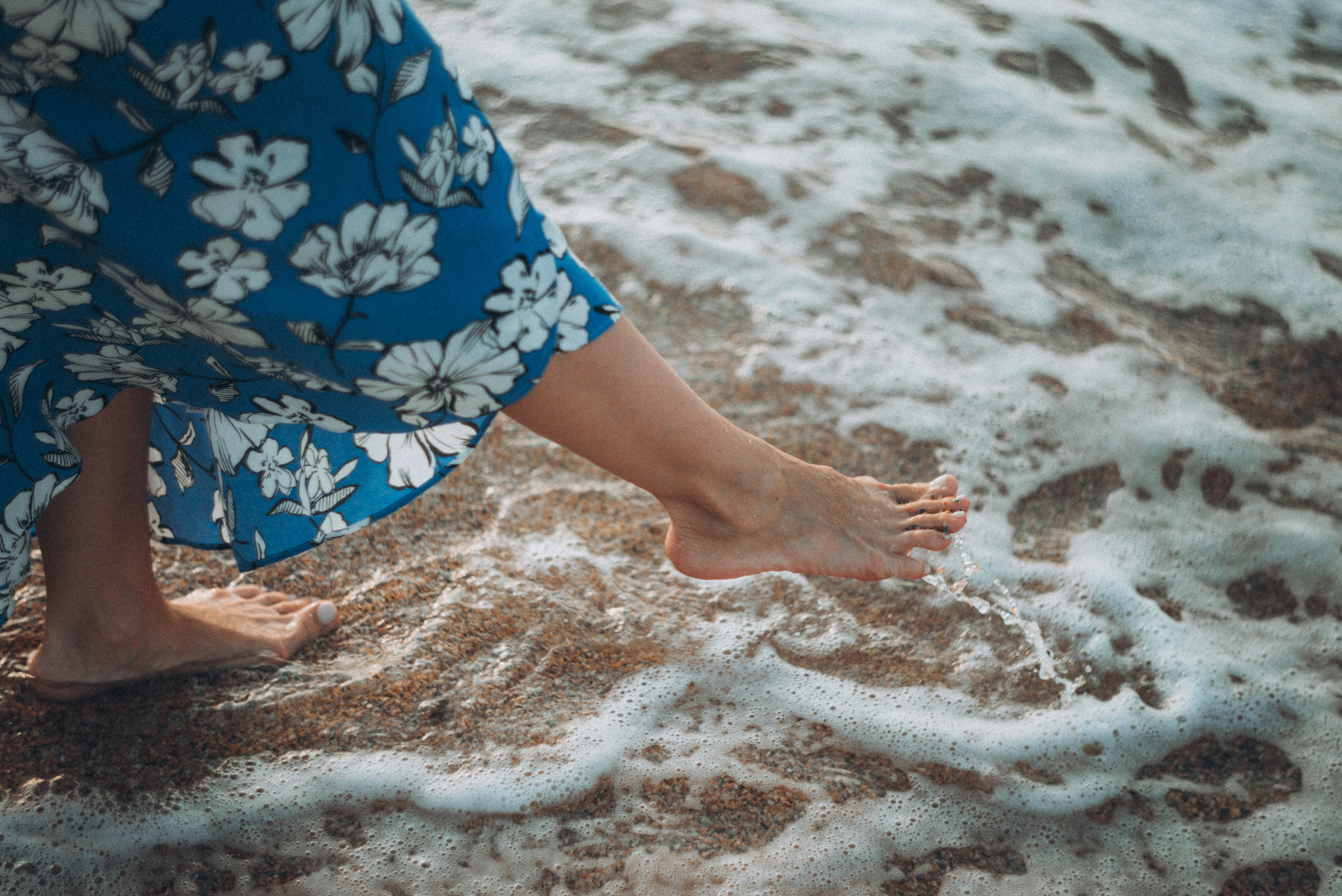 Море. Свадебный и семейный фотограф город Темрюк Фотостудия Темрюк