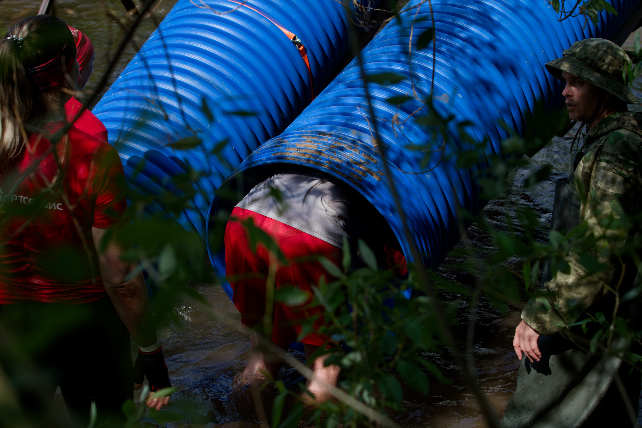 Родео59. Репортажный и спортивный фотограф в г. Пермь Зильберг Павел