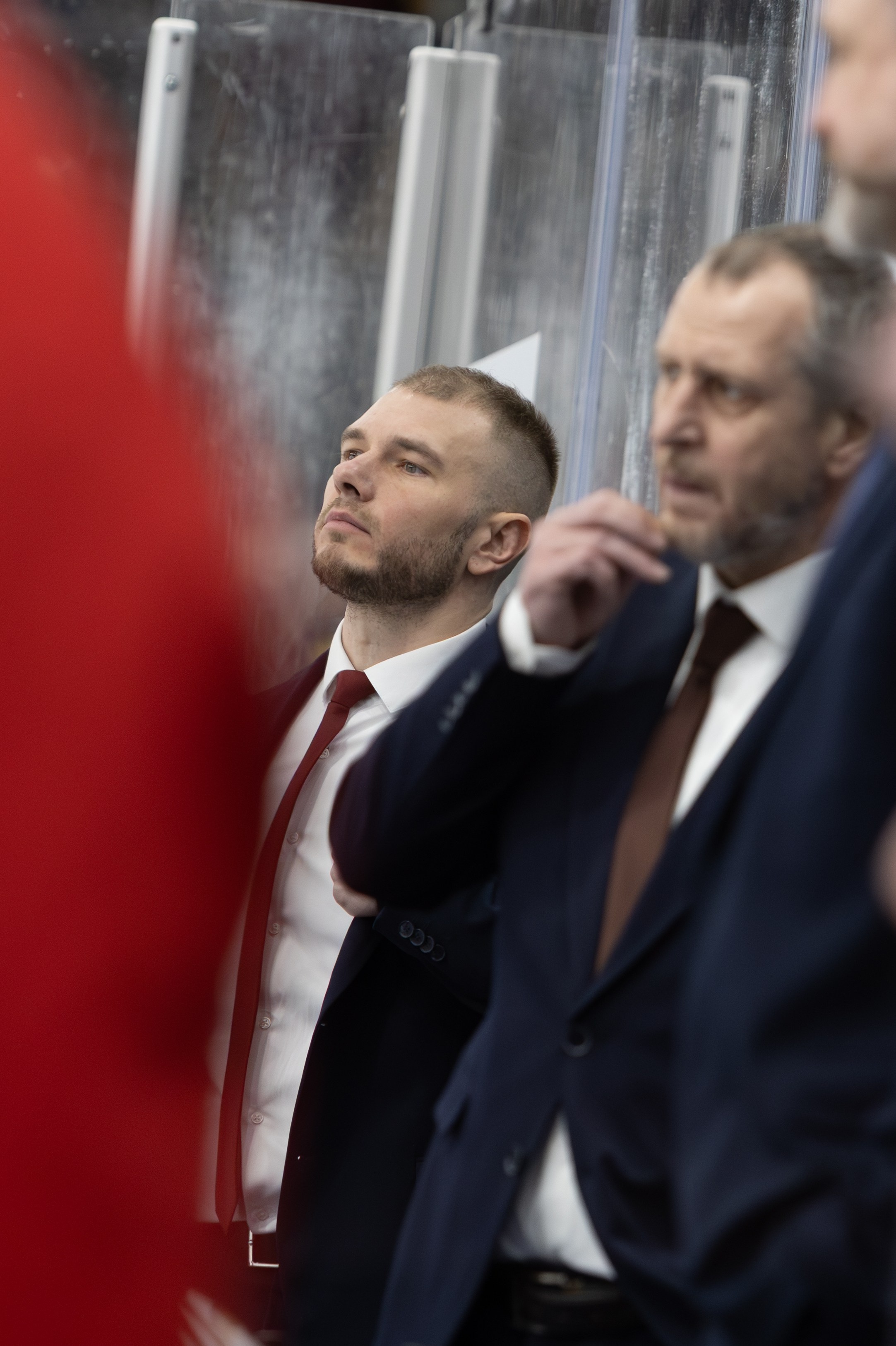 Хоккей. Репортажный и спортивный фотограф в г. Пермь Зильберг Павел