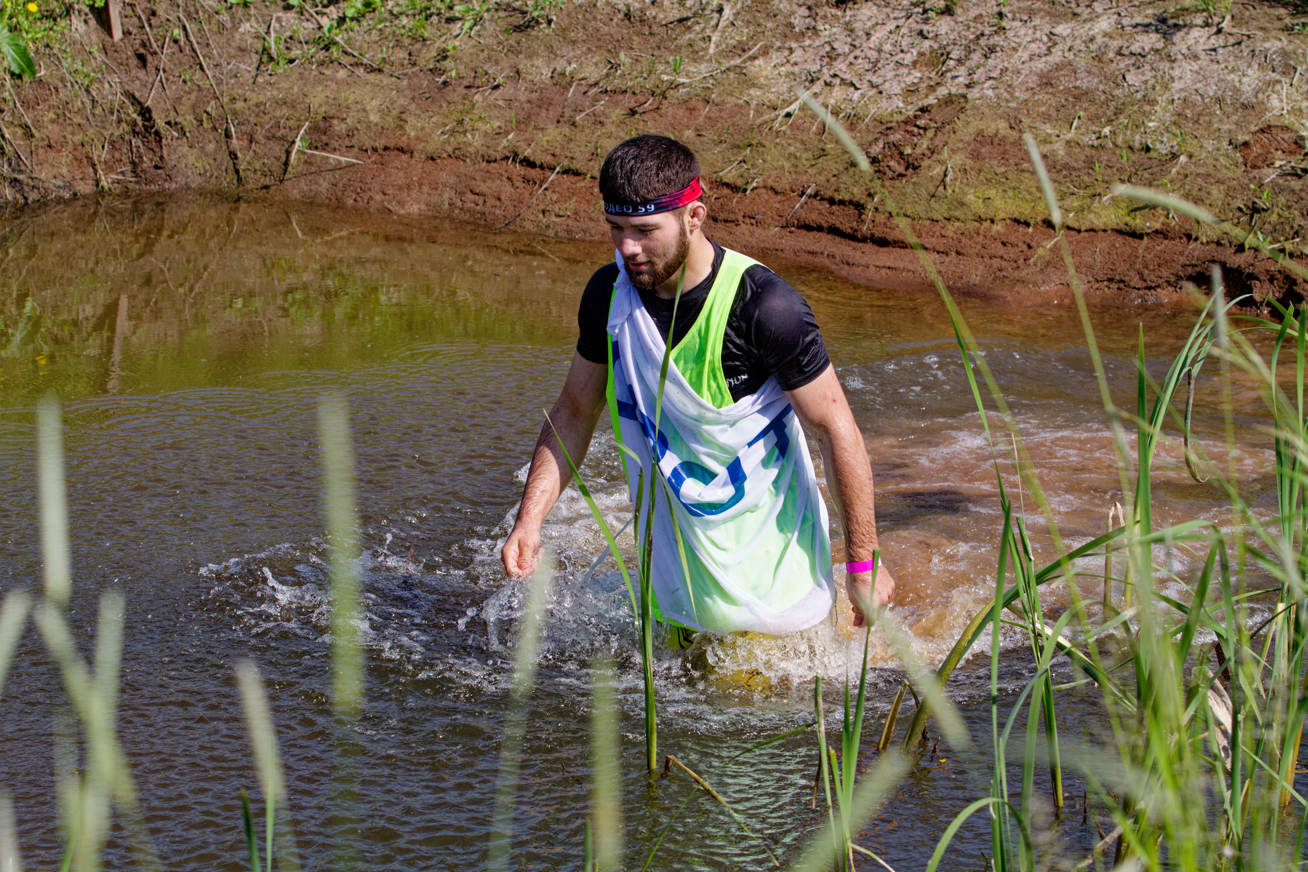 Родео59. Репортажный и спортивный фотограф в г. Пермь Зильберг Павел