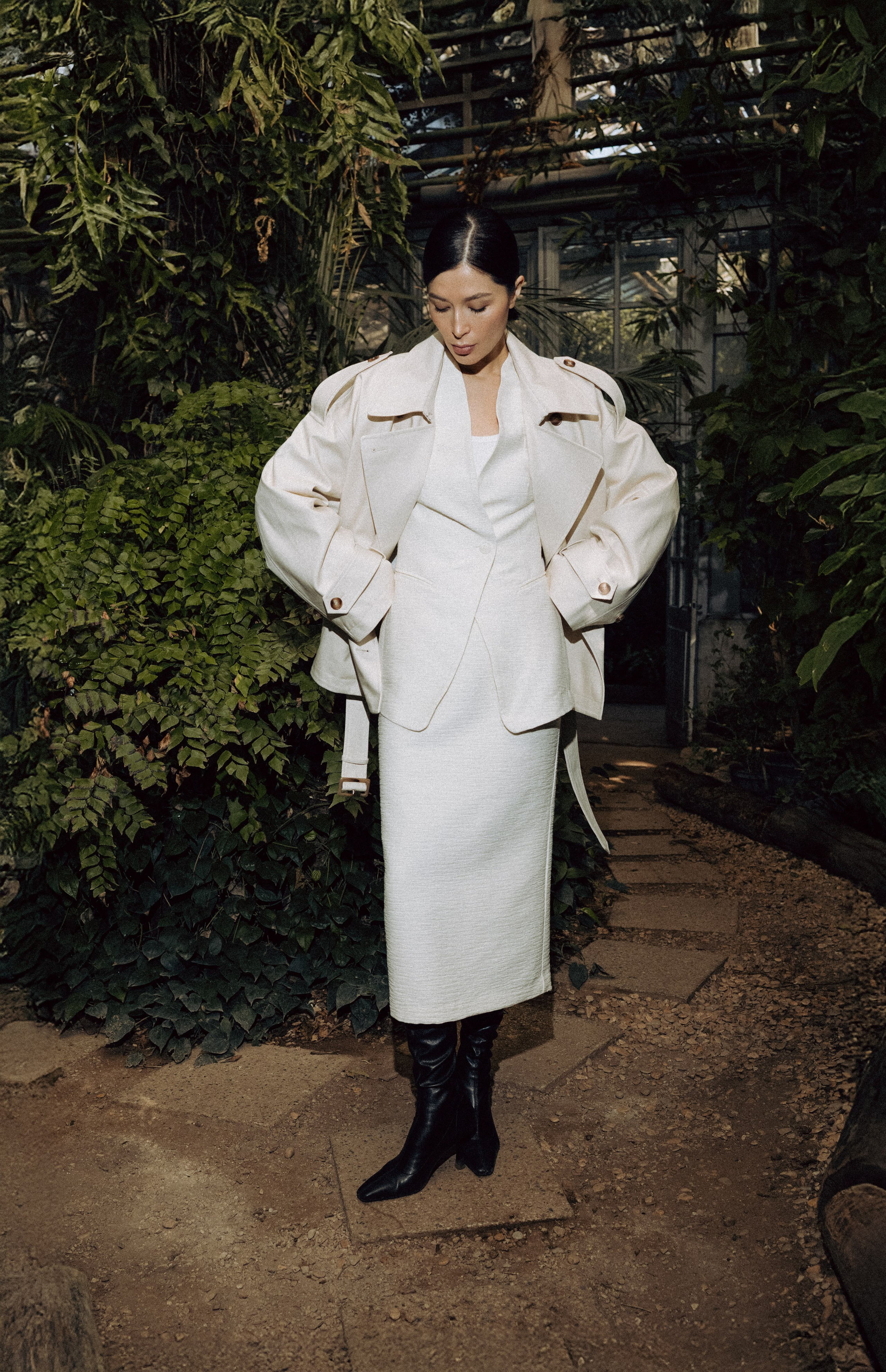 Lilia. Дарья Скворцова