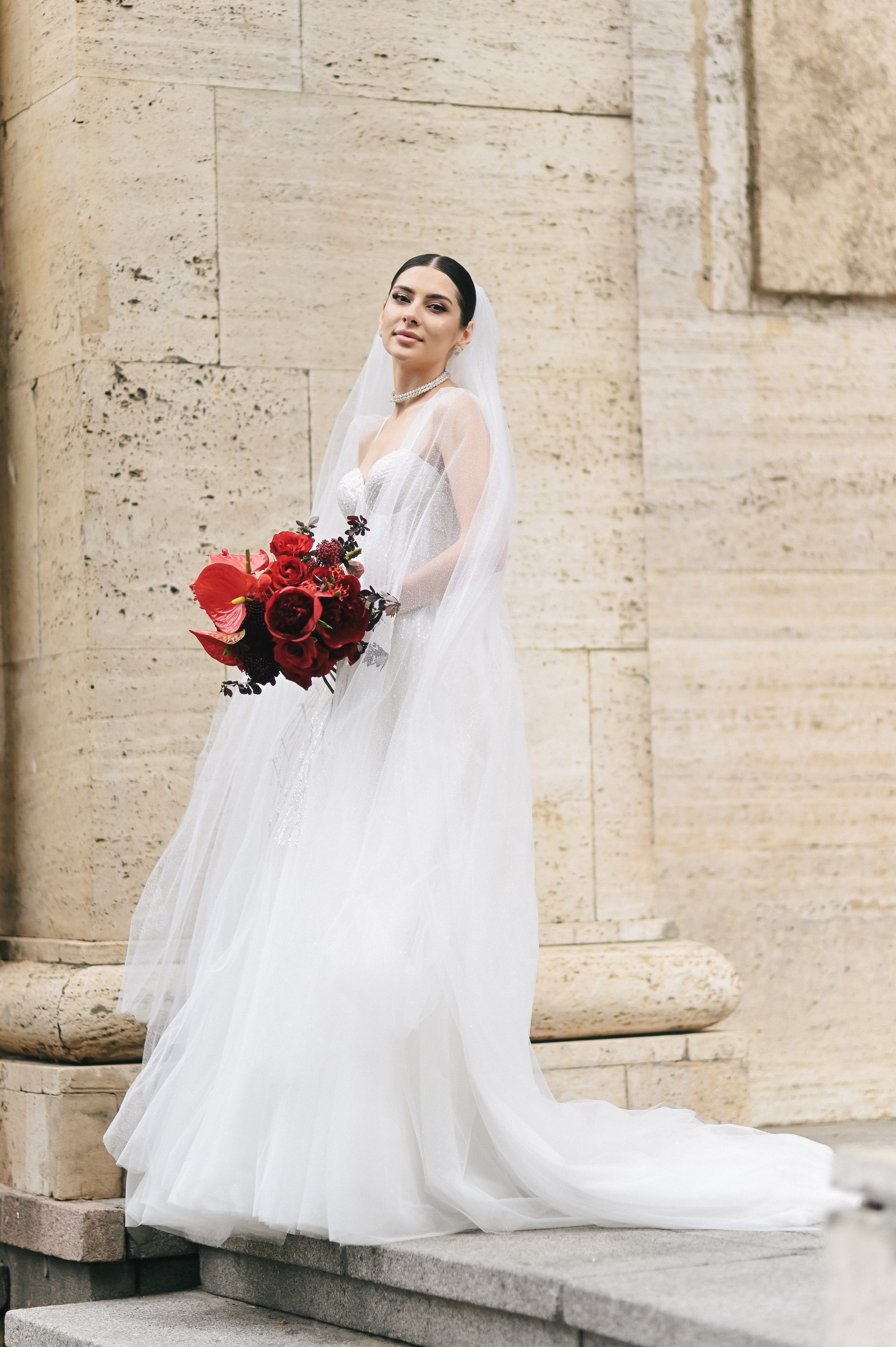 Саша + Аня — Организация ВАН ЛАВ. Свадебный и семейный фотограф Волгоград Москва