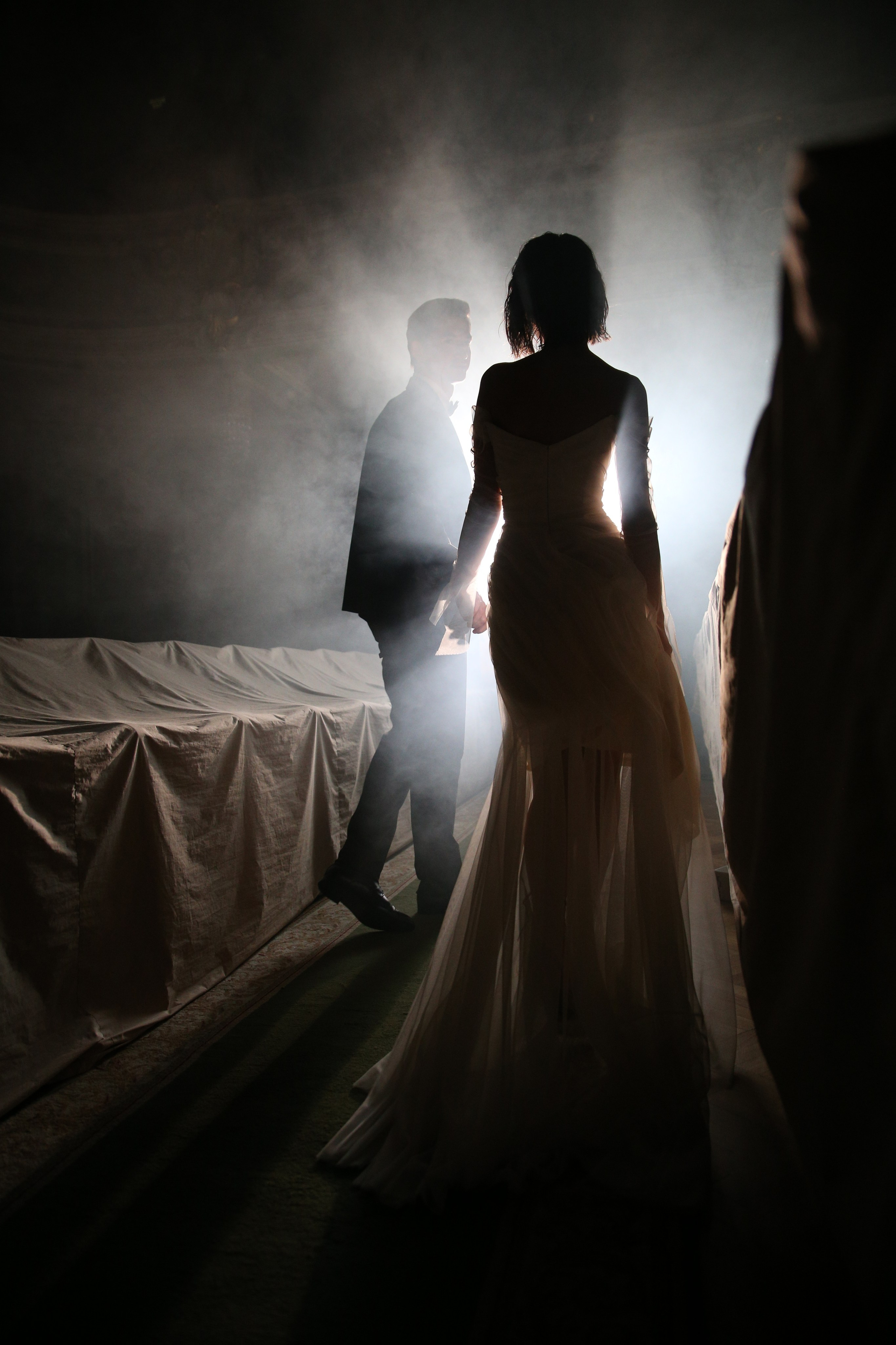 Свадебные истории. Свадебный и портретный фотограф в Санкт-Петербурге Татьяна Ландышева