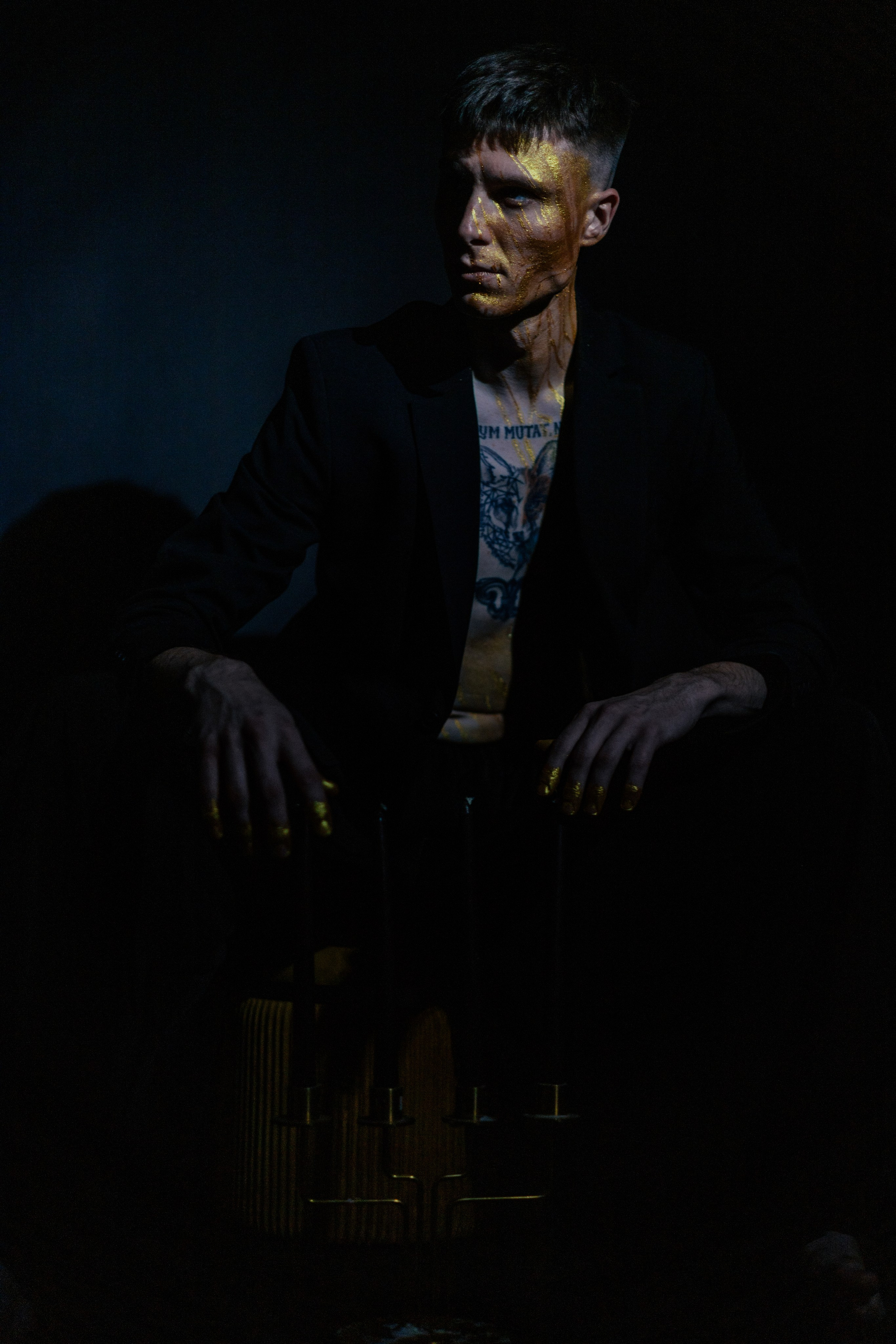 Константин. Gorbunova Alina Фотограф