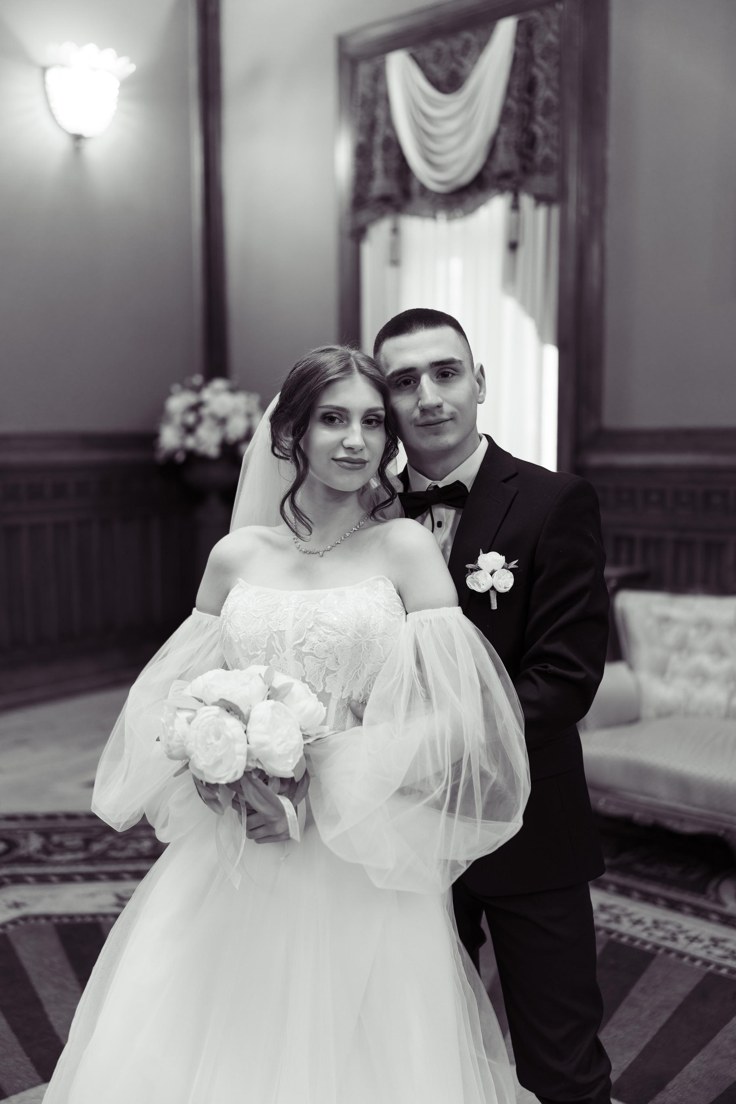 Wedding. Фотограф в СПБ Алмаз Камаев