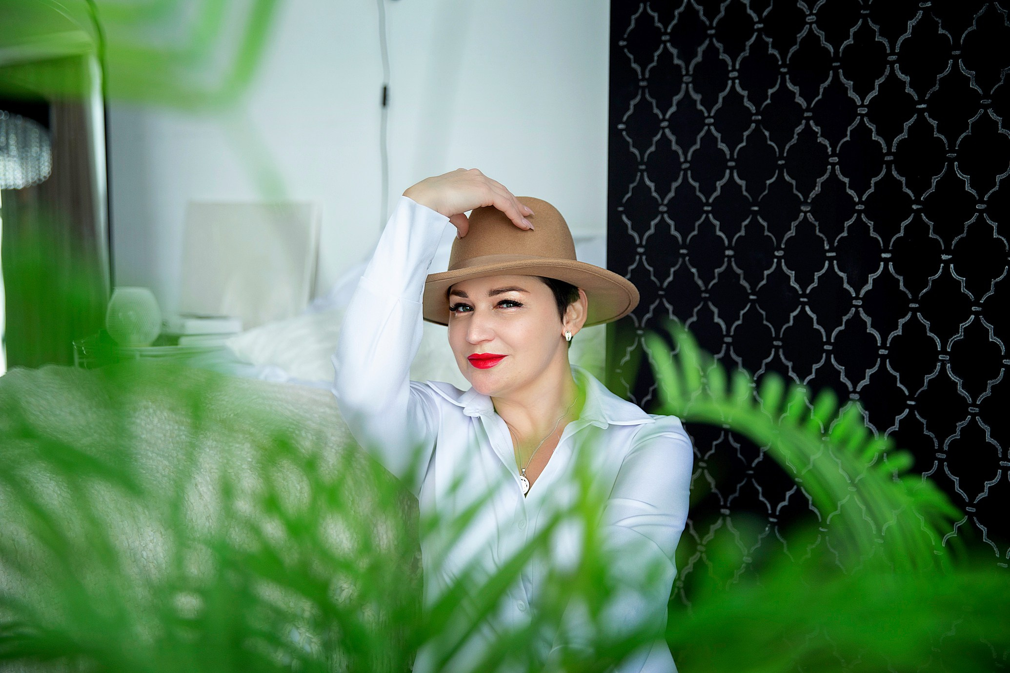 Женские портреты. Детский и семейный фотограф Ольга Юртаева