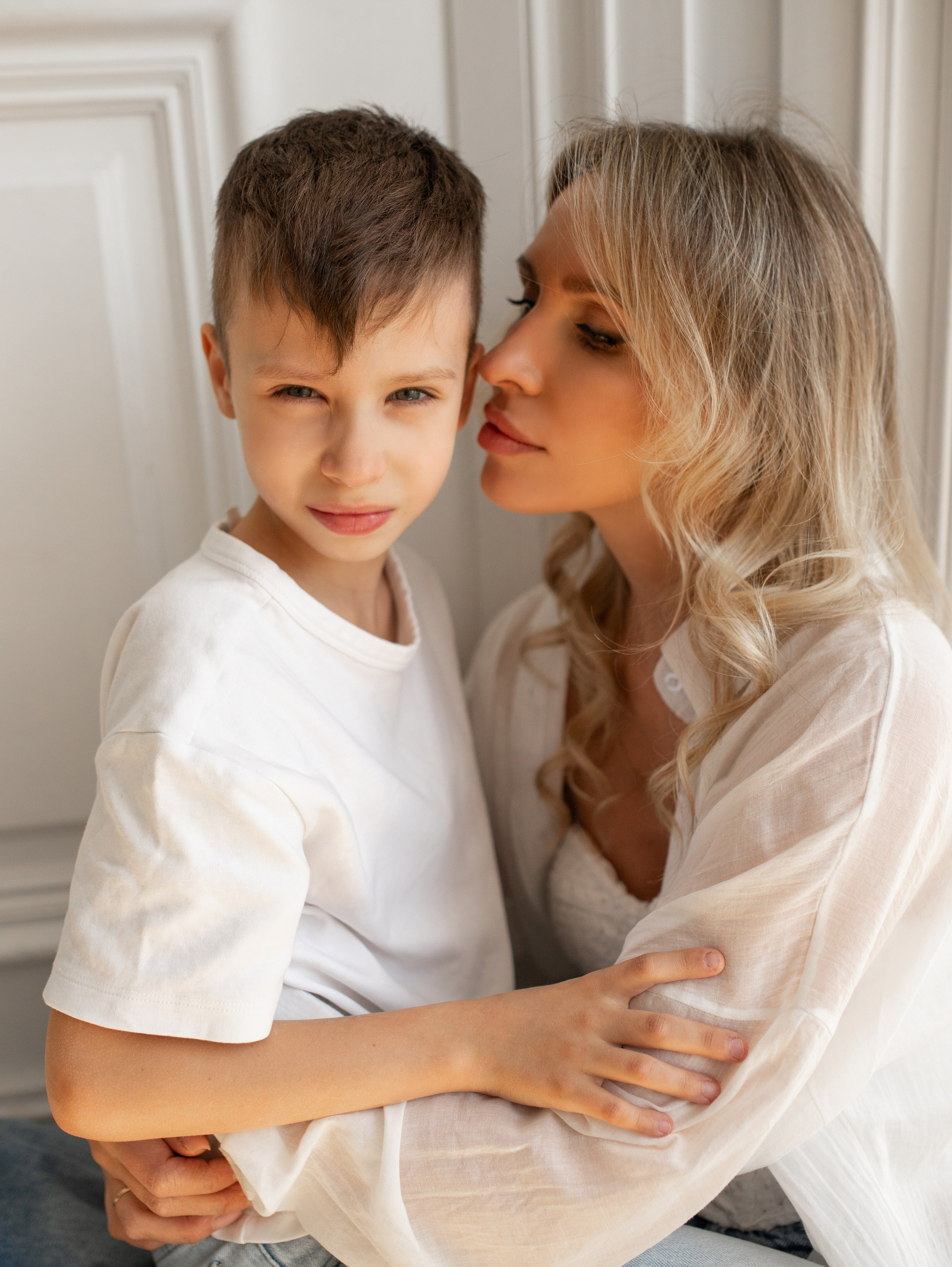 Ириша семейная. Семейный фотограф в Санкт-Петербурге Ирина Иванова