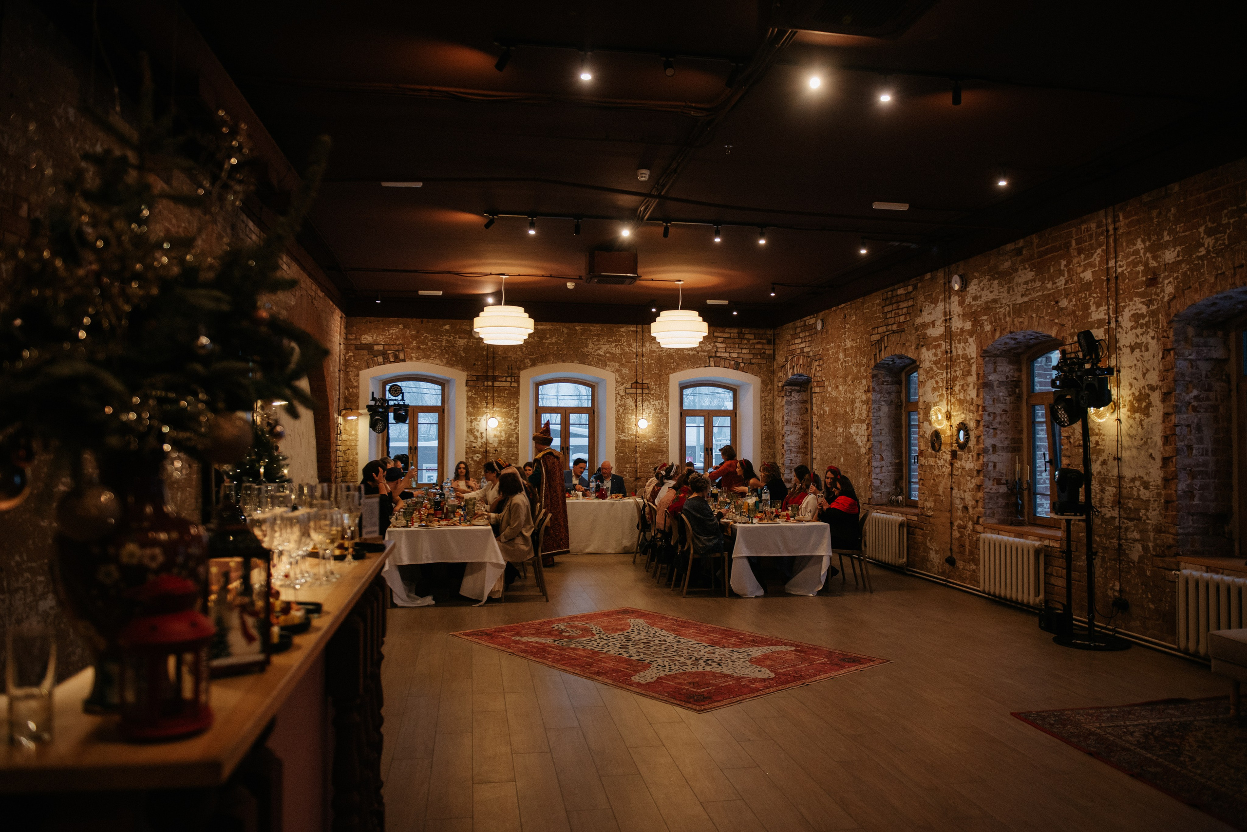 Корпоративы. Ph.proulints