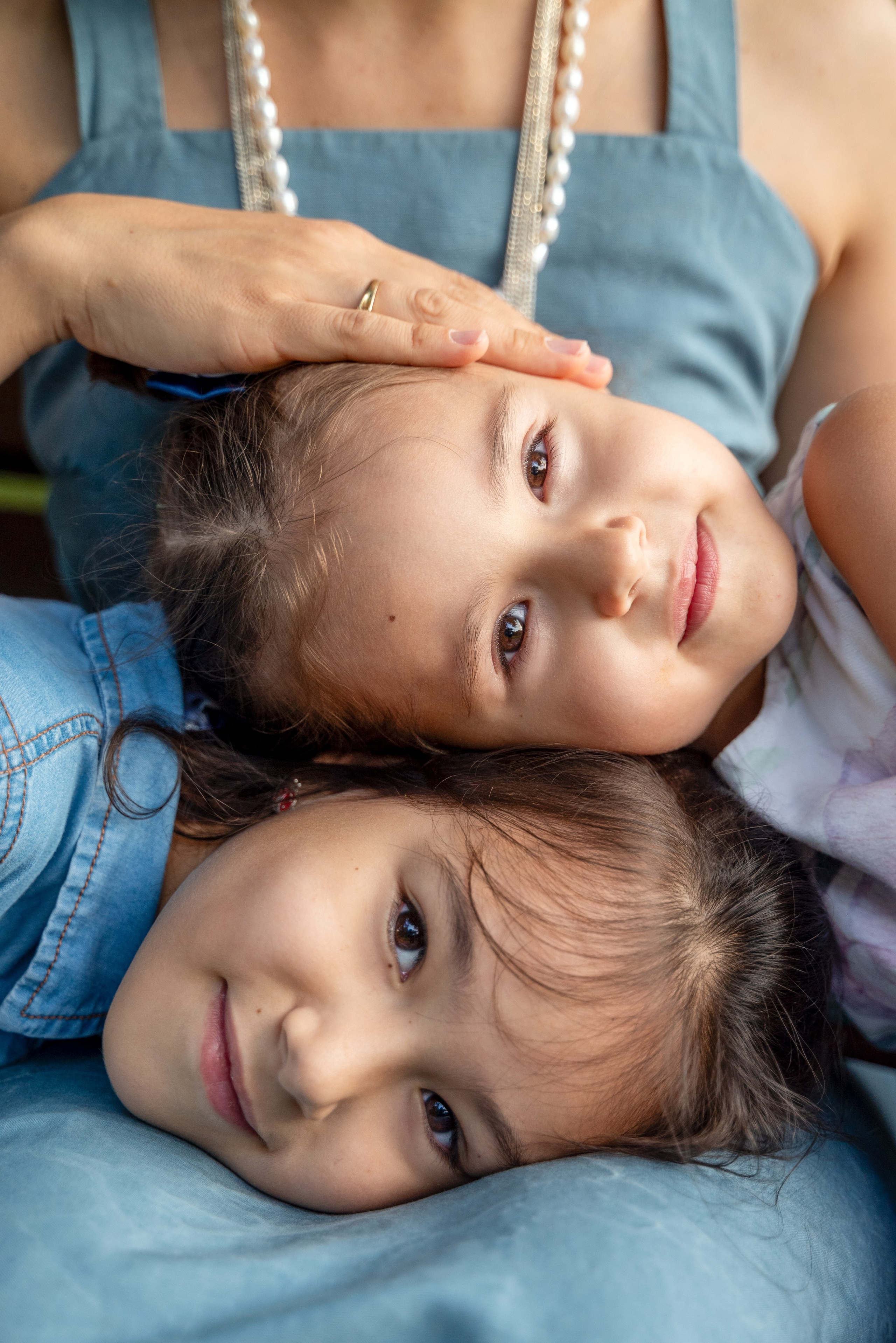 Виктор и Елена. Выпускные альбомы Москва и МО. Школьный и семейный фотограф