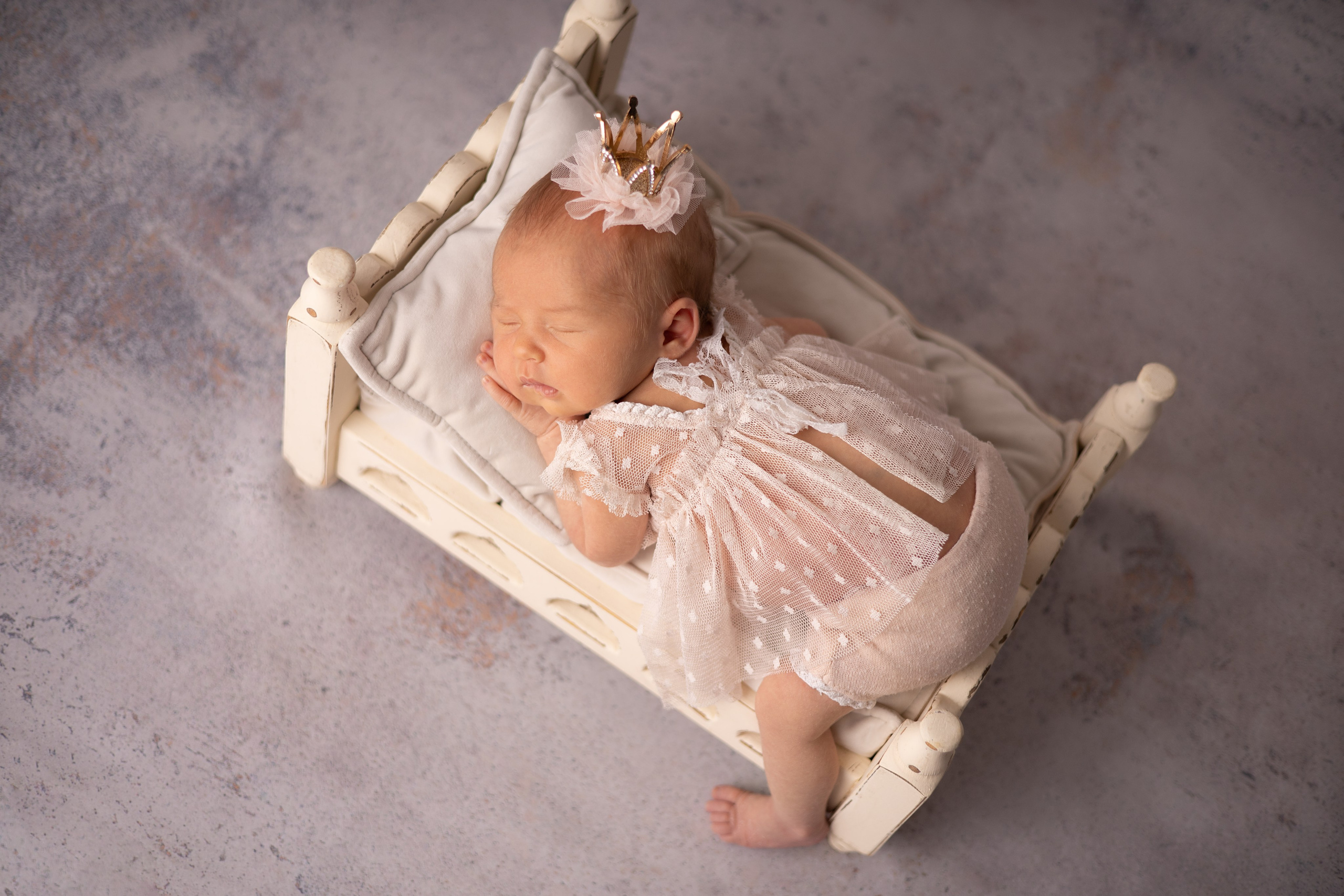 Новорожденные. Детский новорождённых и детей постарше Анисимова Полина