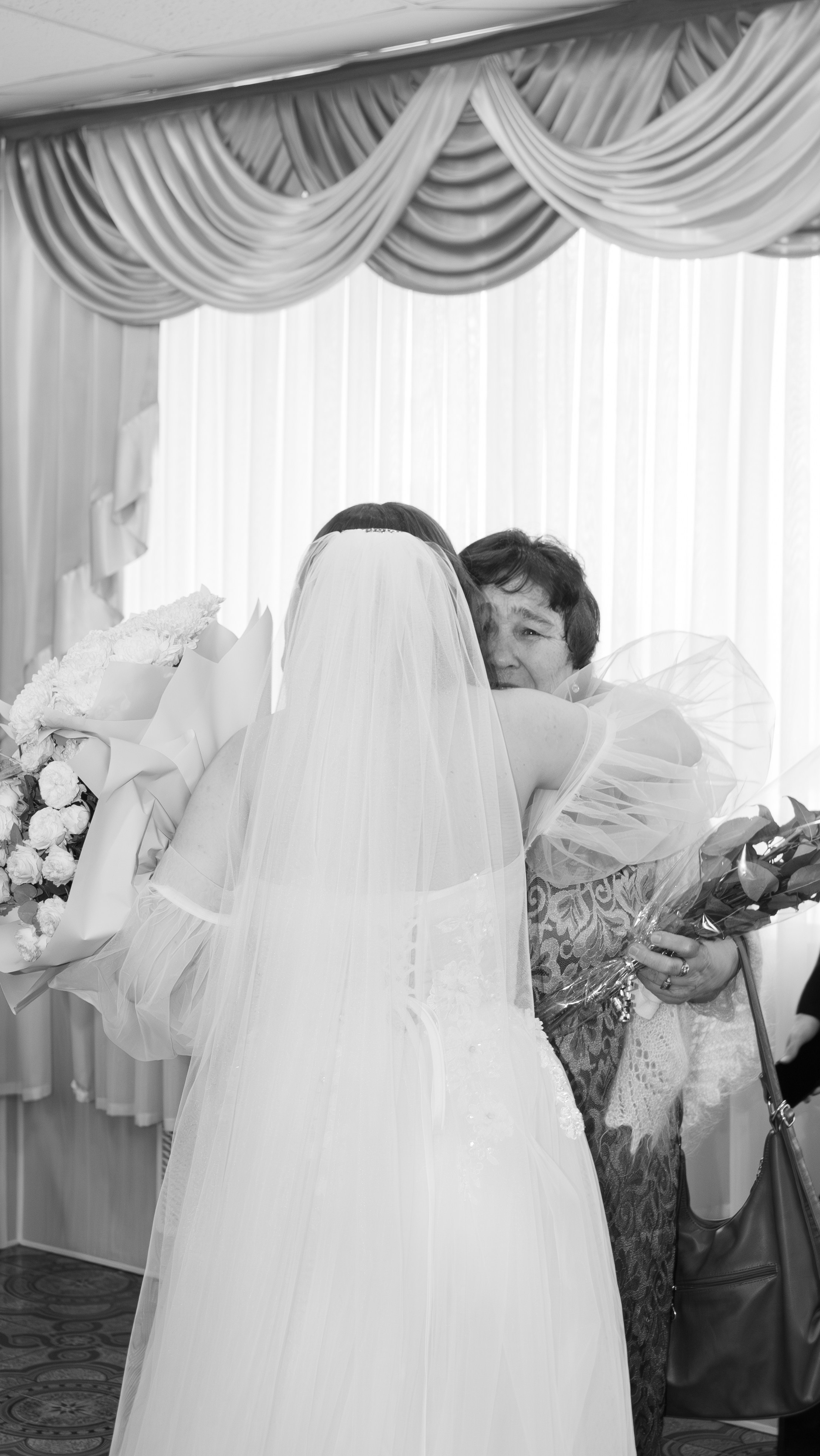 Алиса и Никита. Фотограф и видеограф Андрей Кукишев