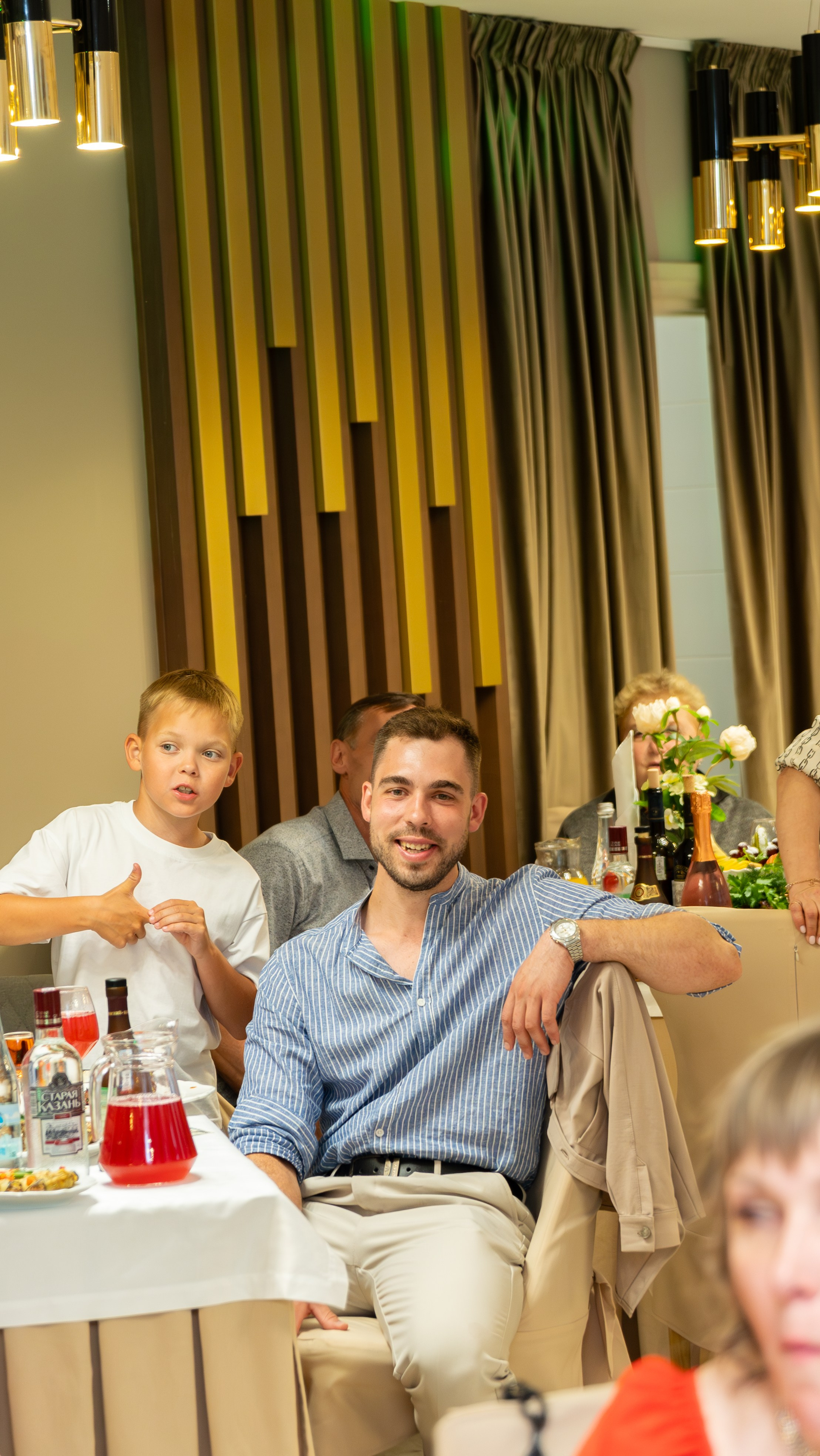 Камиль и Алена. Фотограф и видеограф Андрей Кукишев