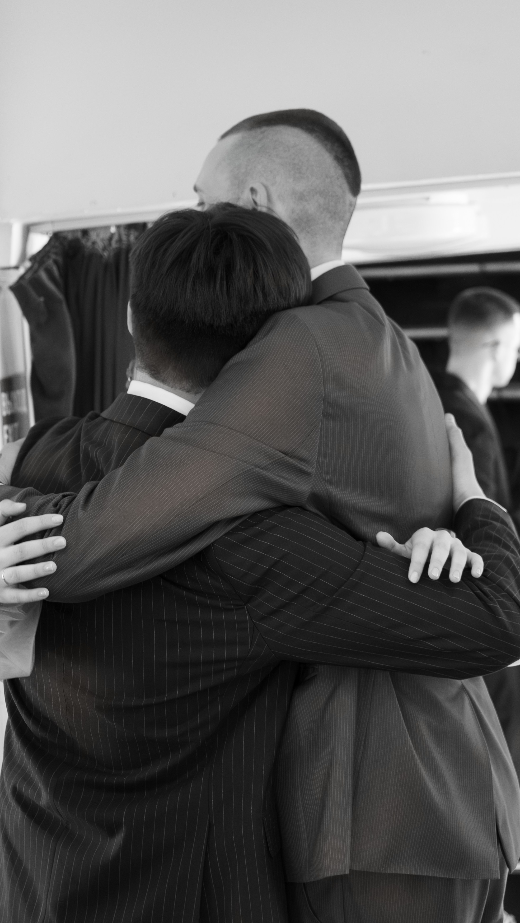 Алина и Арсений. Фотограф и видеограф Андрей Кукишев