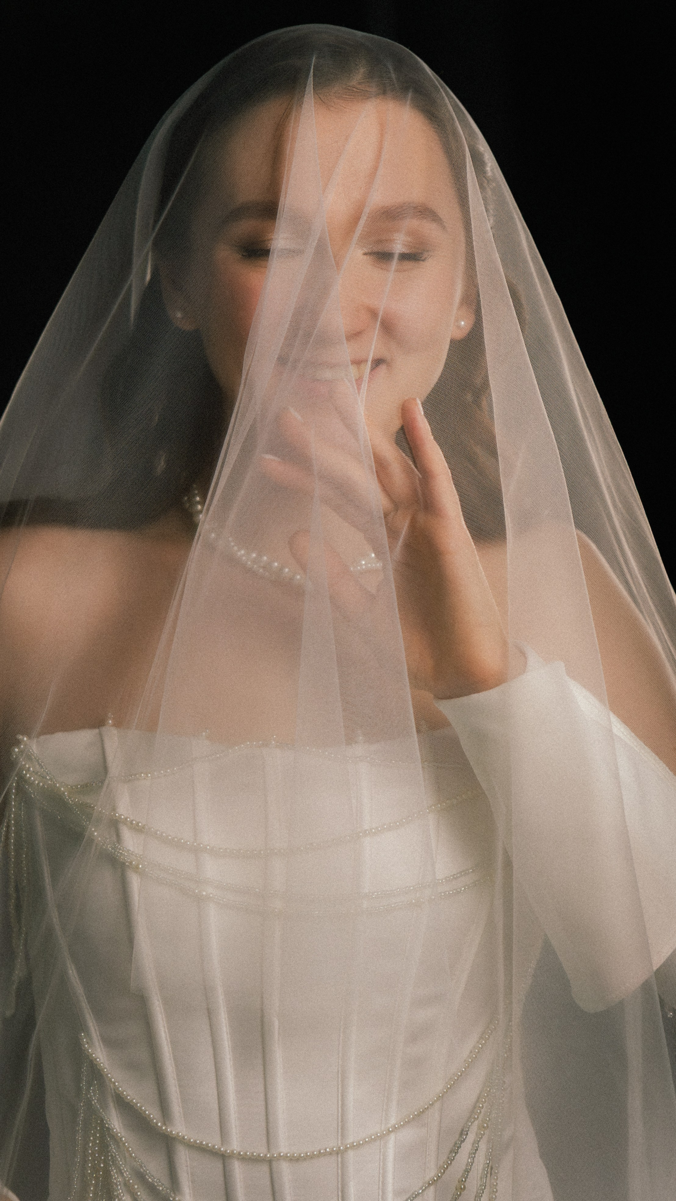 Федор и Любовь. Фотограф и видеограф Андрей Кукишев