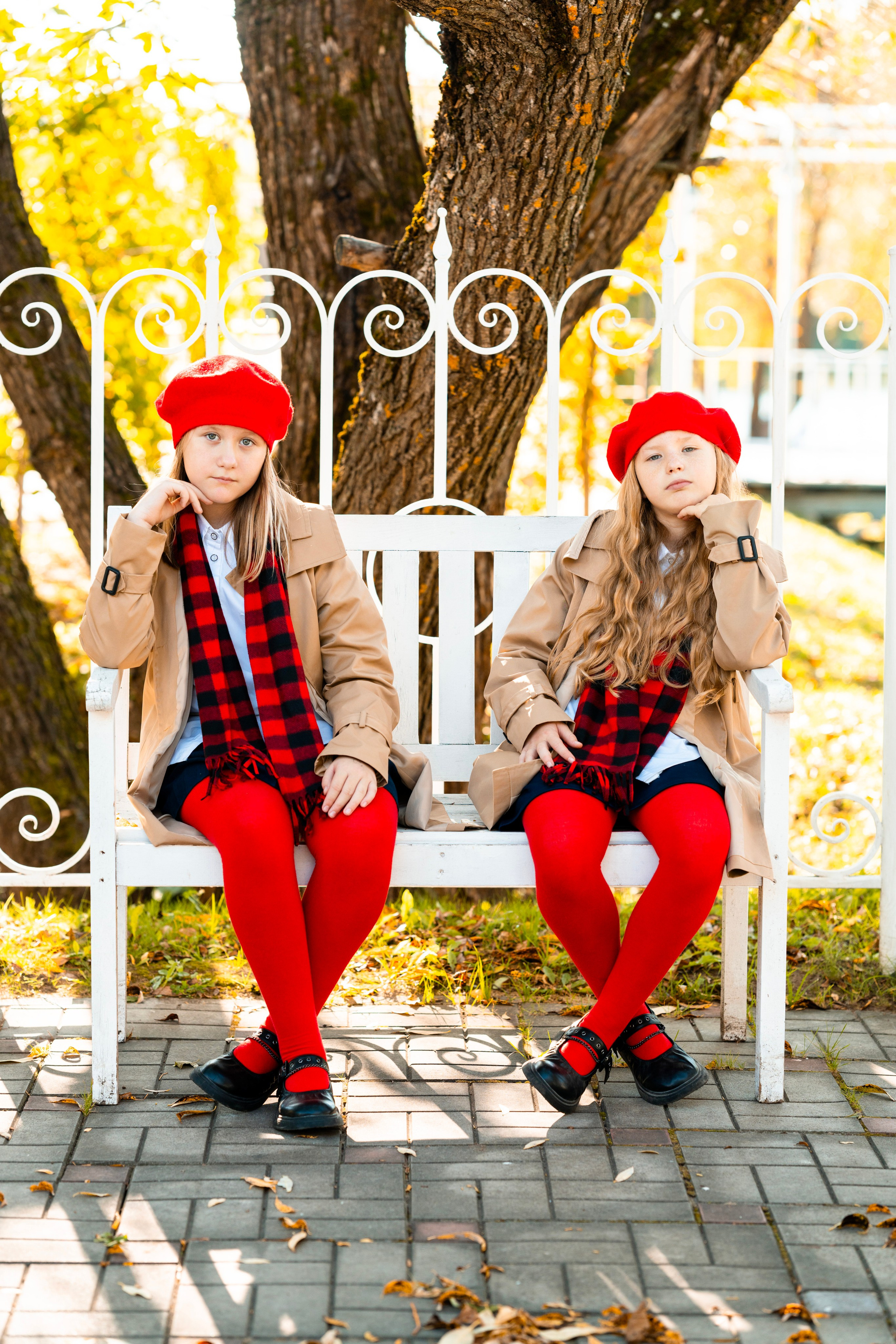 Осень 2. Фотограф Юлия Попова