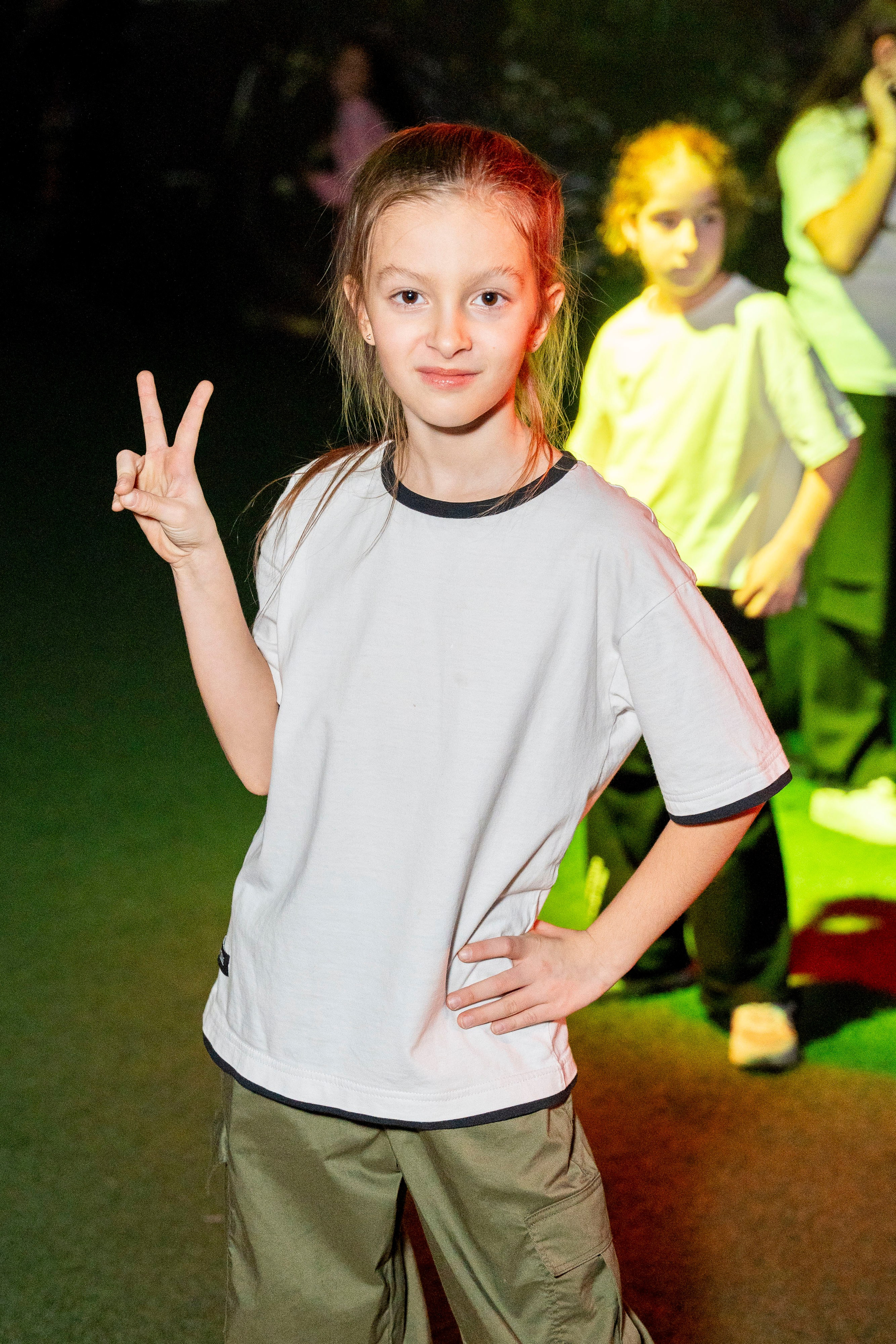 Квесты. Фотограф Юлия Попова