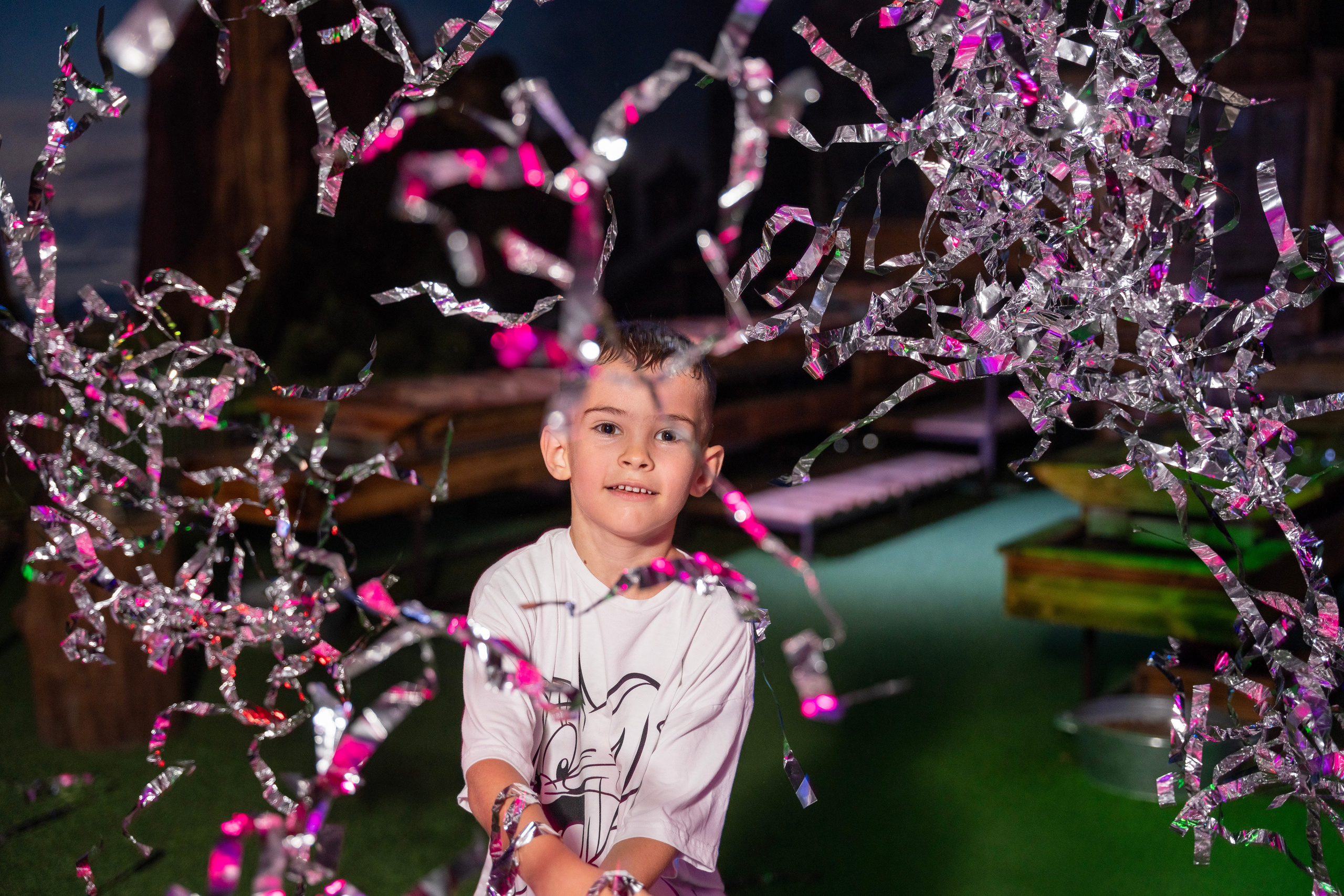 Квесты. Фотограф Юлия Попова