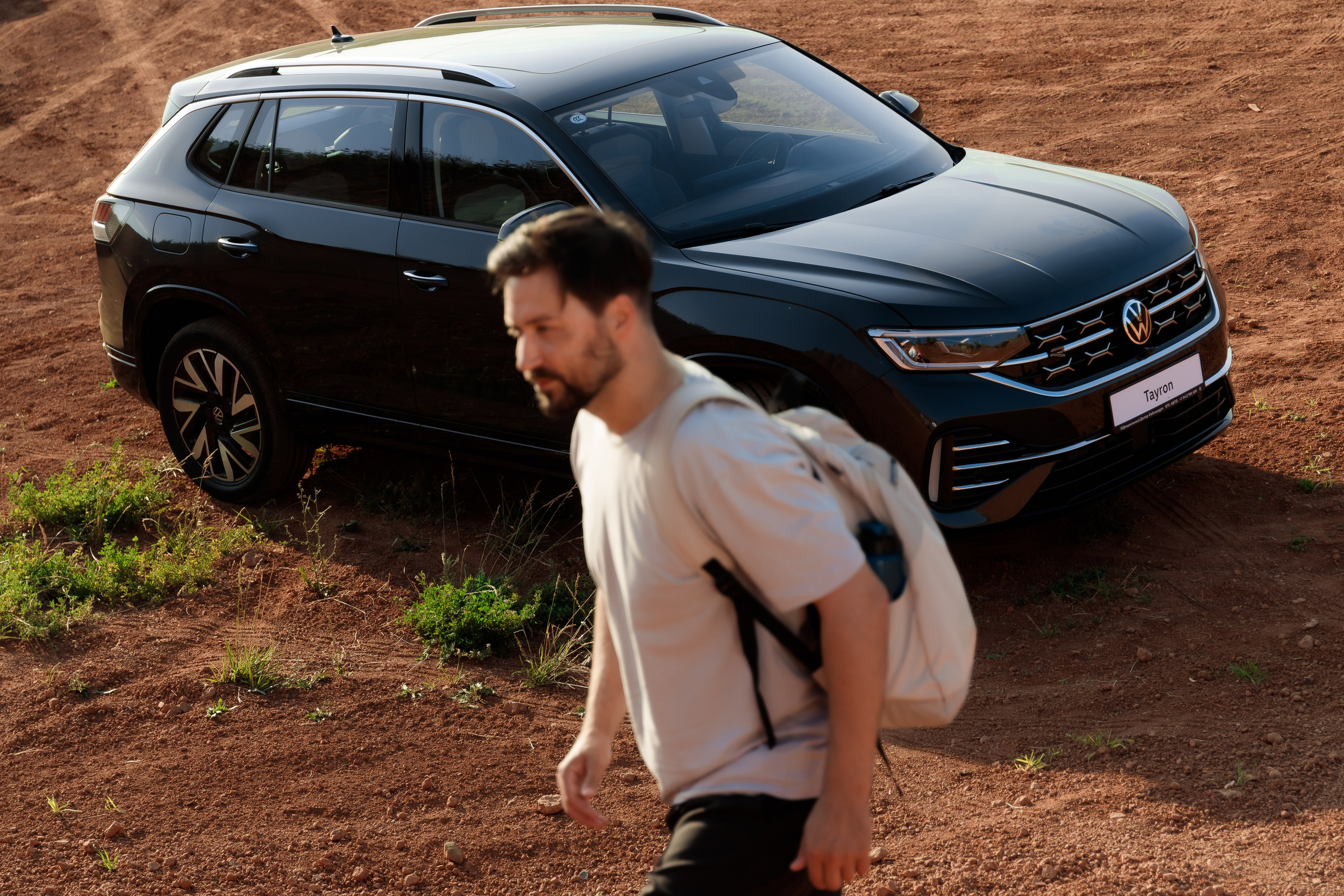 Реклама. Профессиональный фотограф Амир Закиров