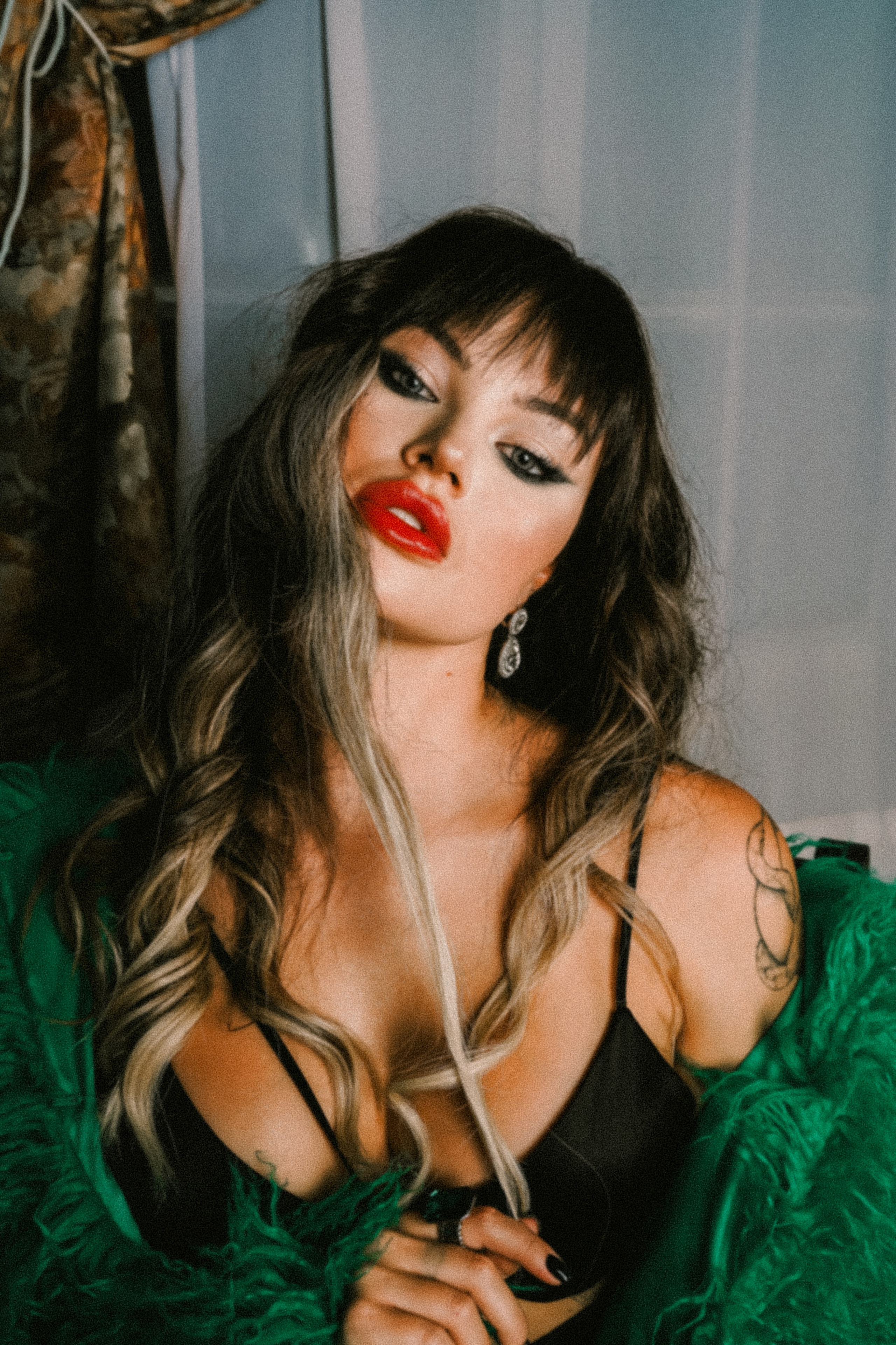 Виктория. Фотограф в Москве Асиетта