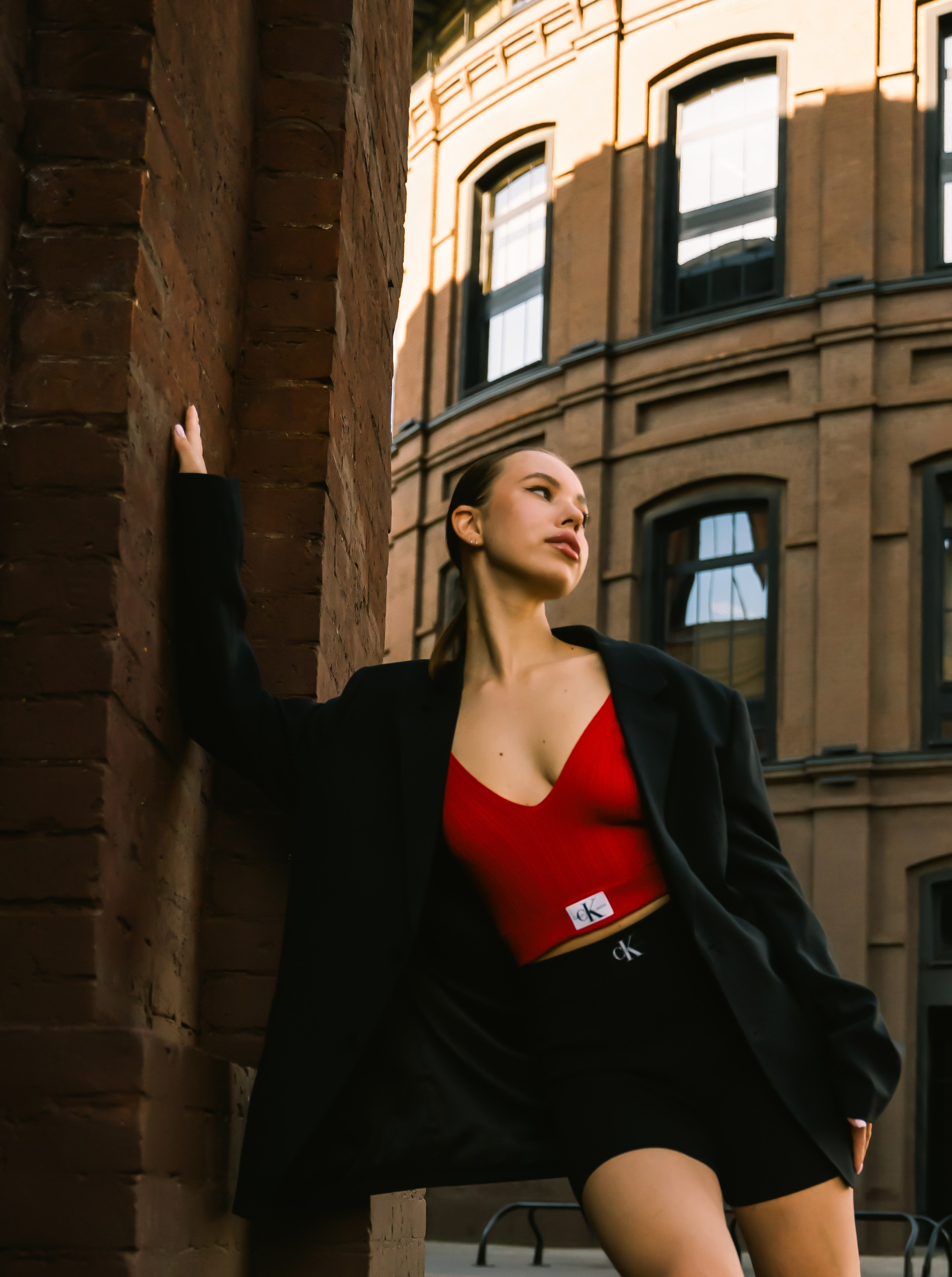 Дарья. Фотограф в Москве Асиетта